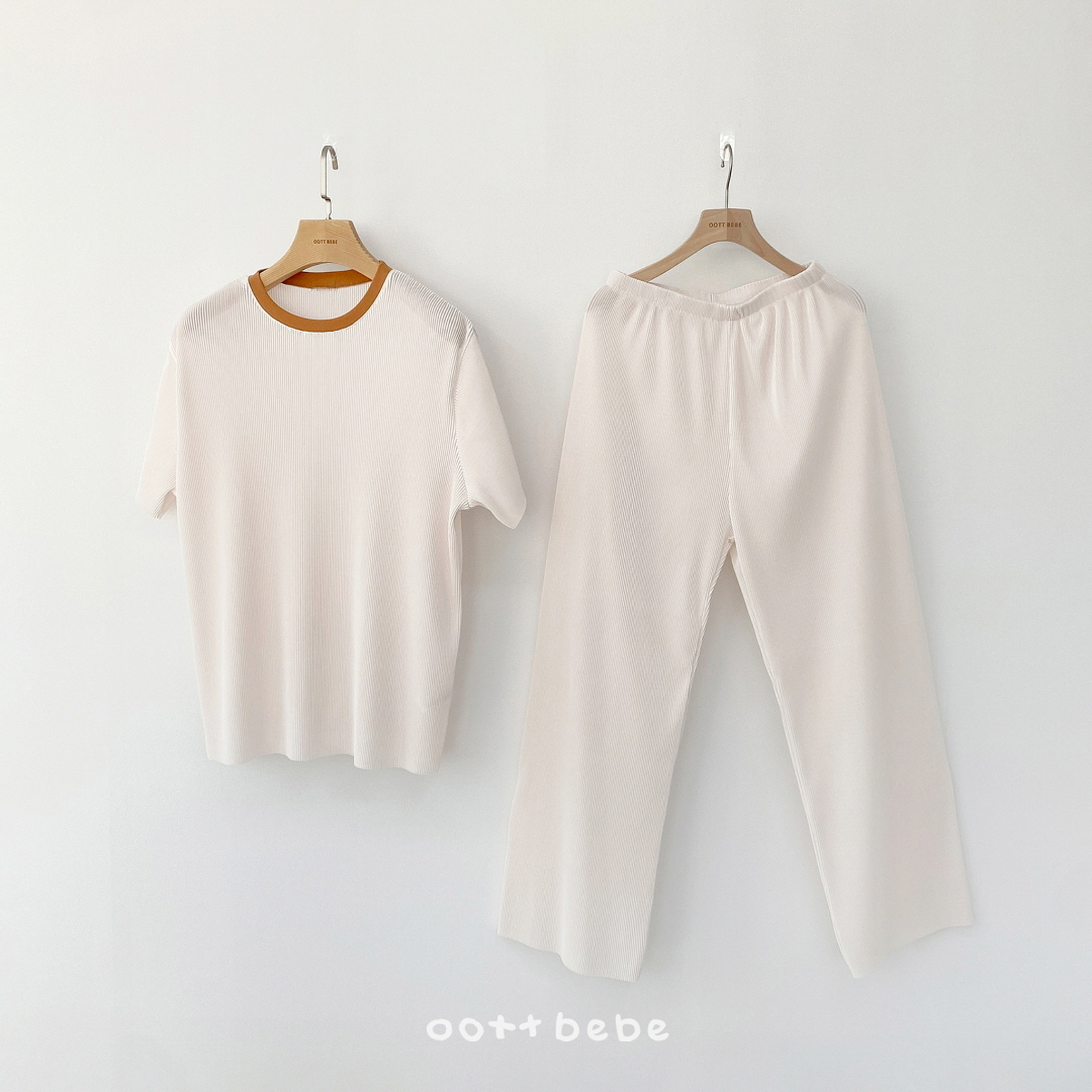 🇰🇷oottbebe set 成人 親子