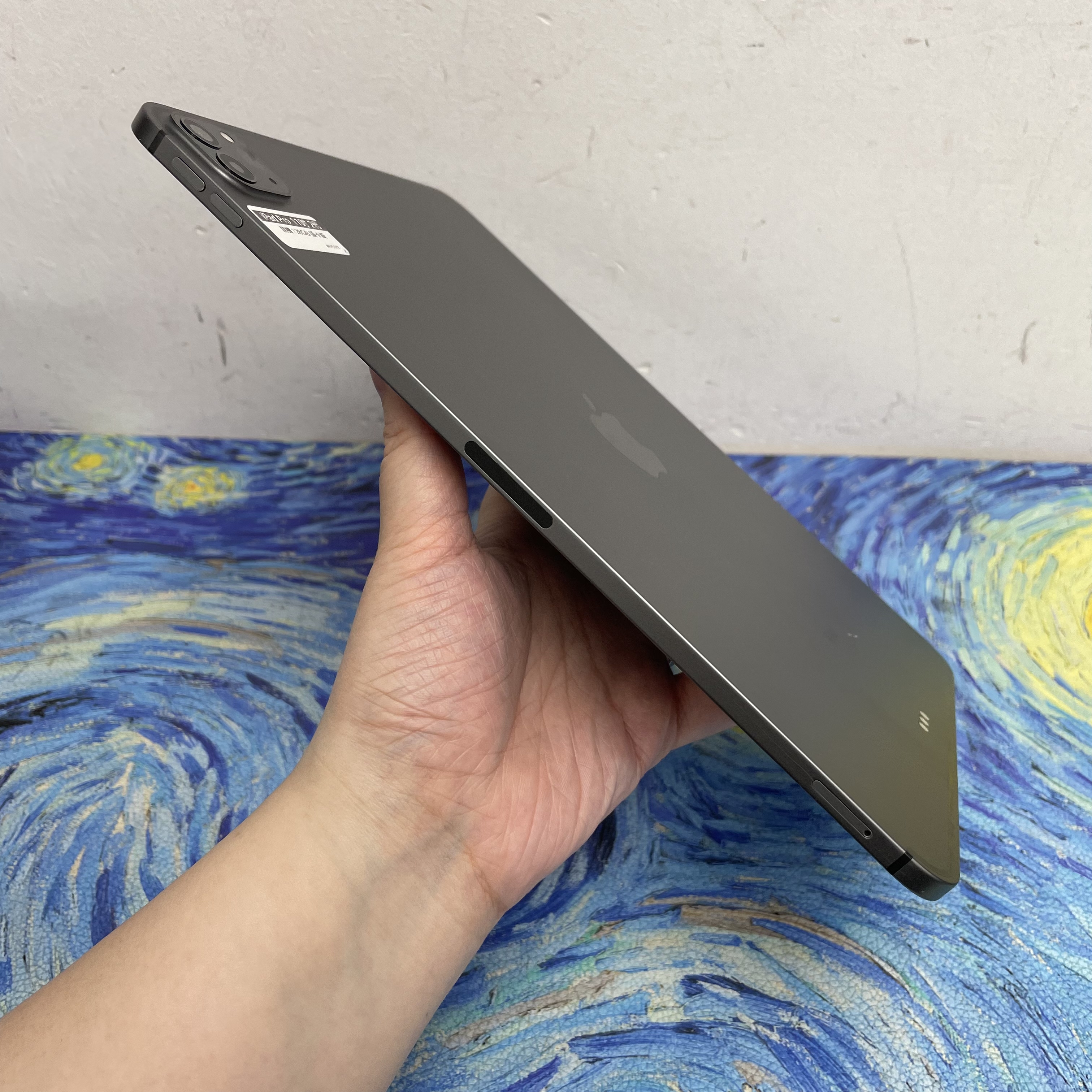 *475192 iPad Pro 2 11吋 靚機 128GB 插卡版 灰色 gray