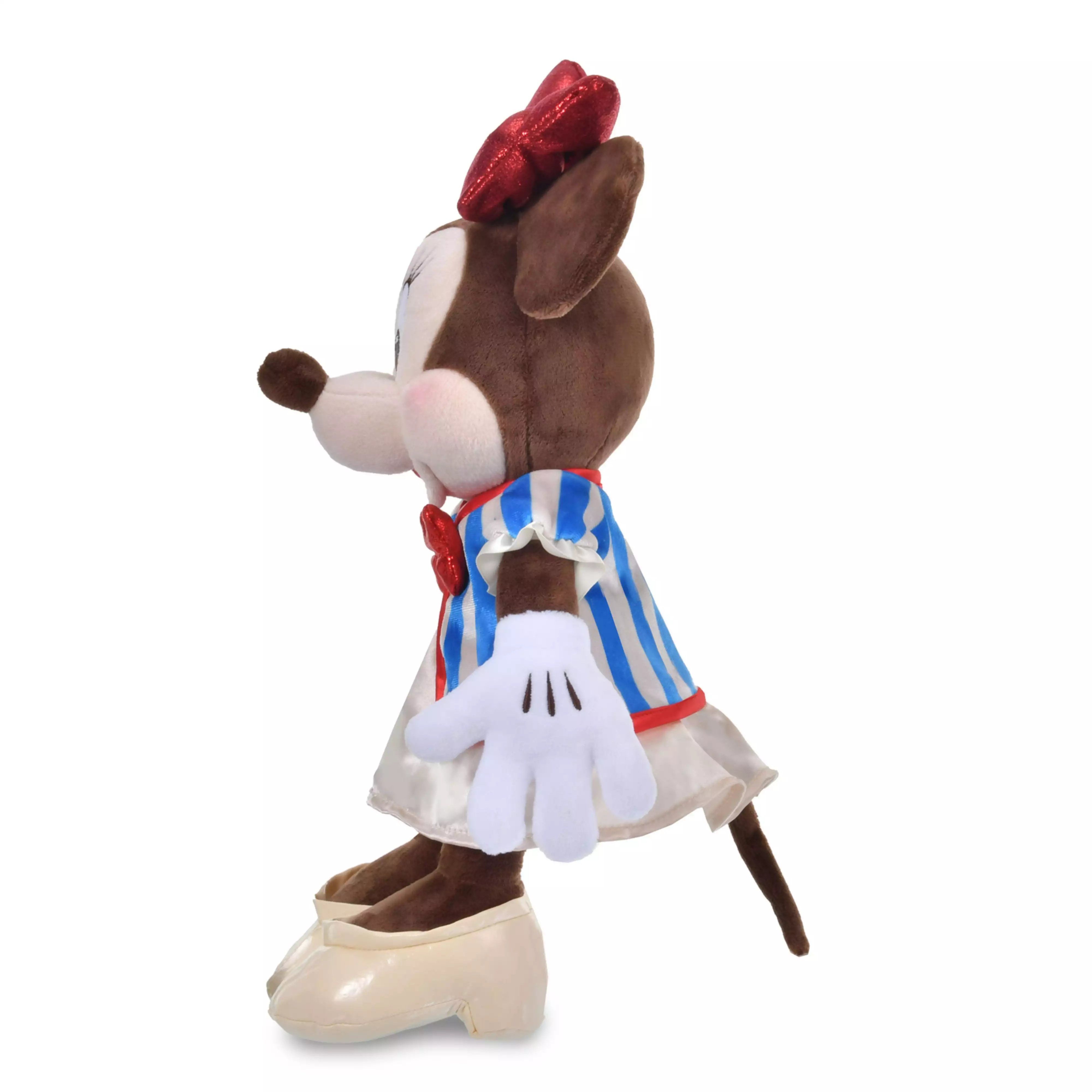 🌸 【預訂】Minnie 公仔 - 心齋橋開業限定