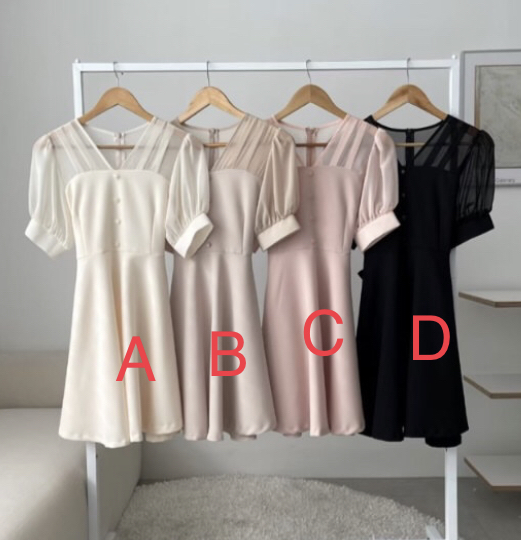 🇰🇷🇰🇷新款速遞23/4🔥🔥11325#ff2944