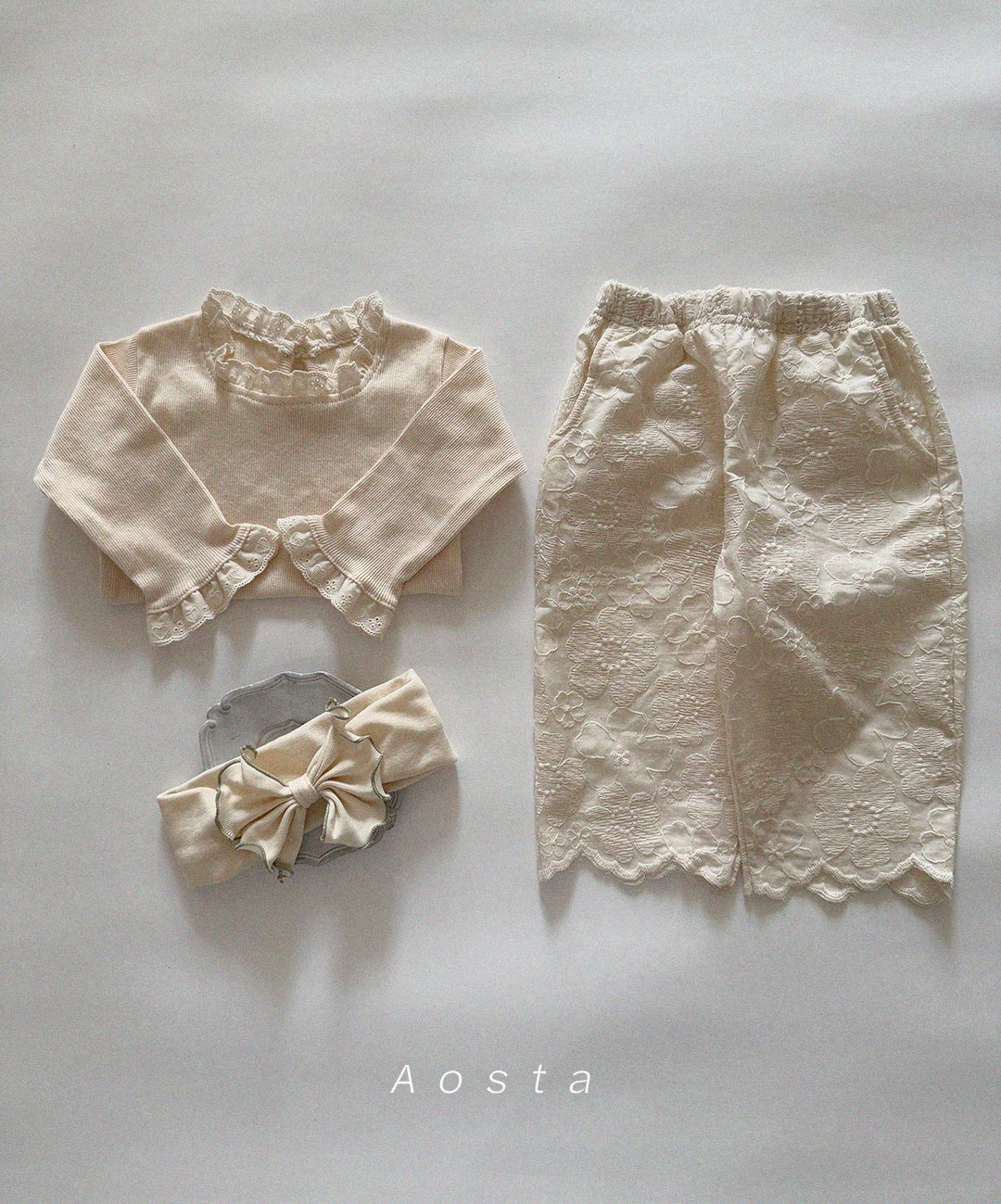 蝴蝶結🎀 Hairband