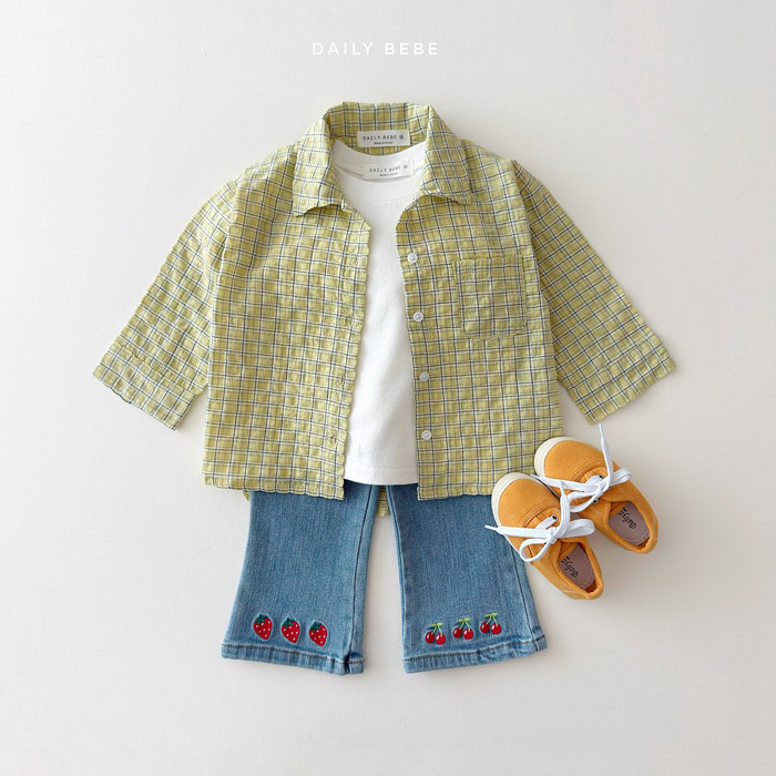 🇰🇷Dailybebe skirts