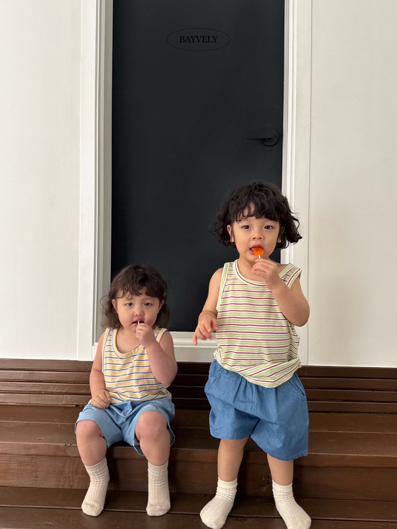 🇰🇷BAYVELY背心