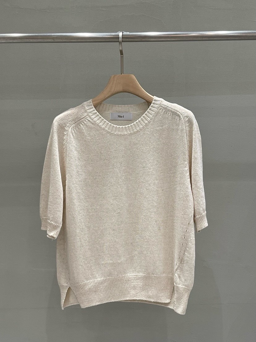 (2026FW) THEMUI - TOP