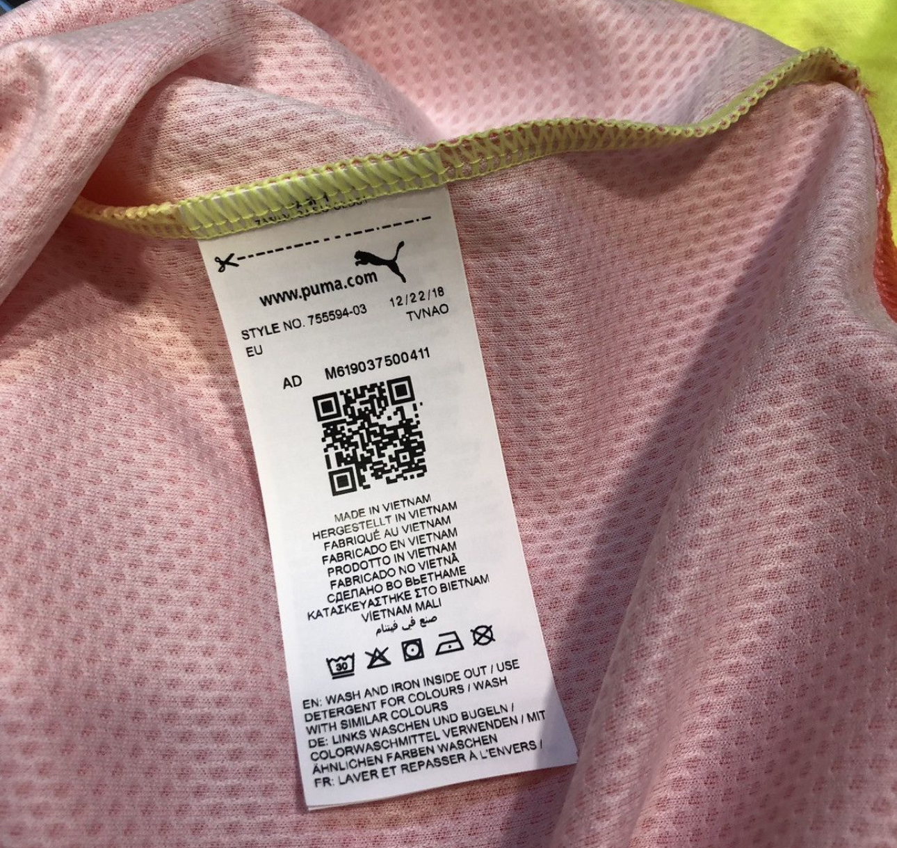 Manchester City 19/20 3rd away shirt #10 Aguero (Bnwt)