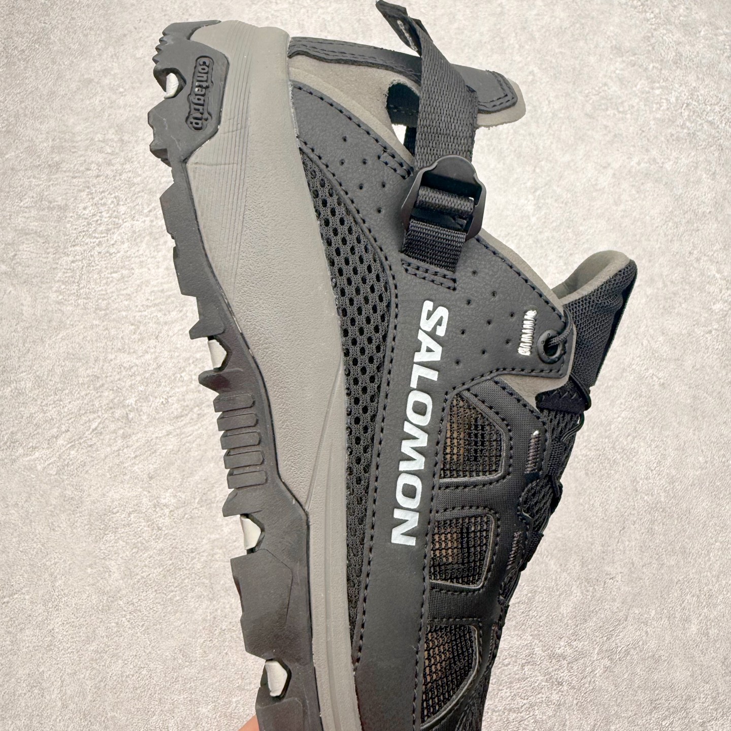 Salomon Techamphibian 5 