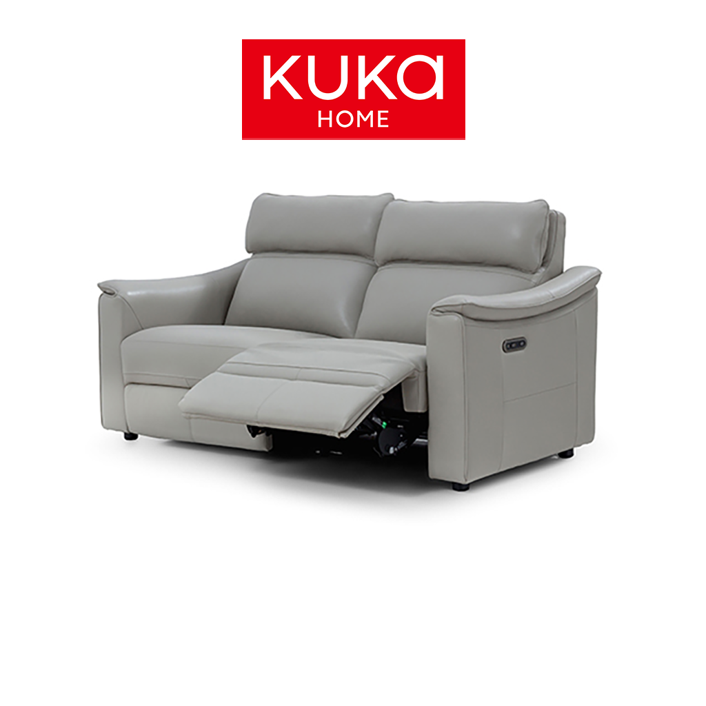 4521-2.5RPB Verona-K全頭層真皮電彈較梳化