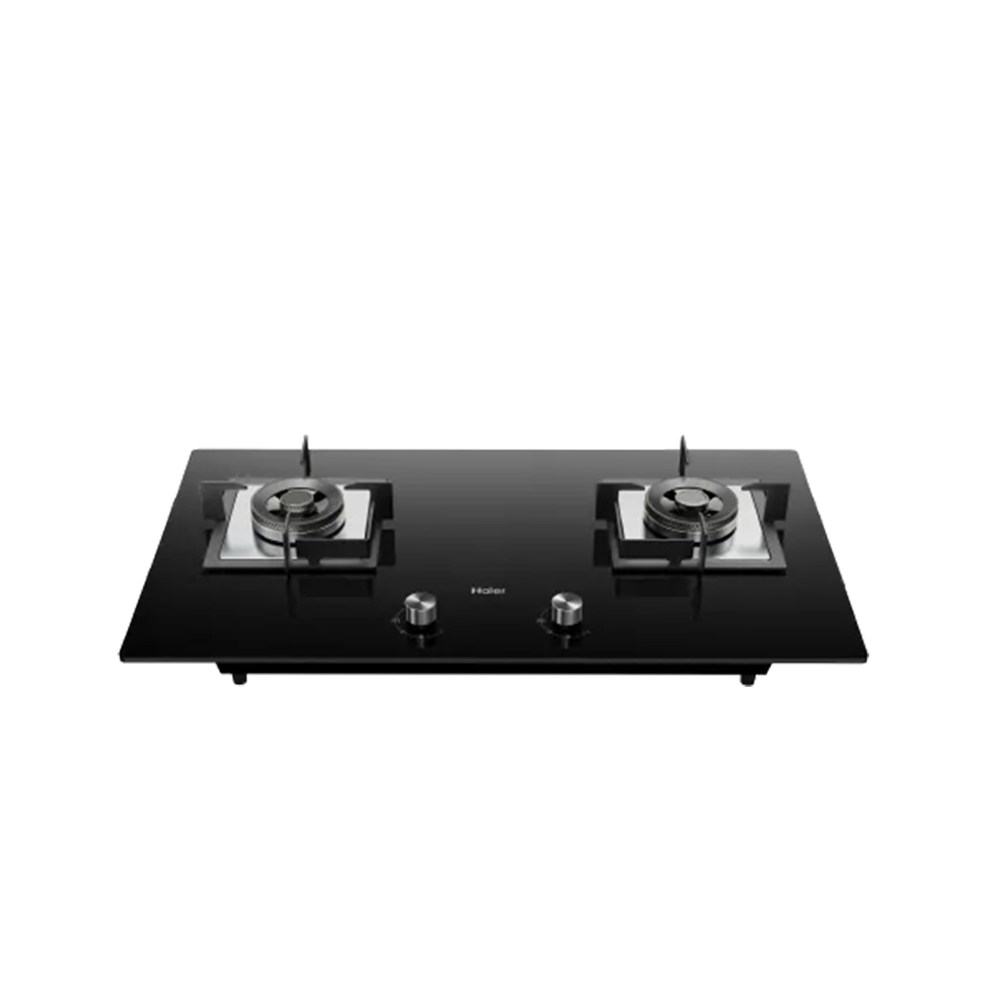 Haier 2-Burner Built-in Gas Hob (HC-Q68266B)