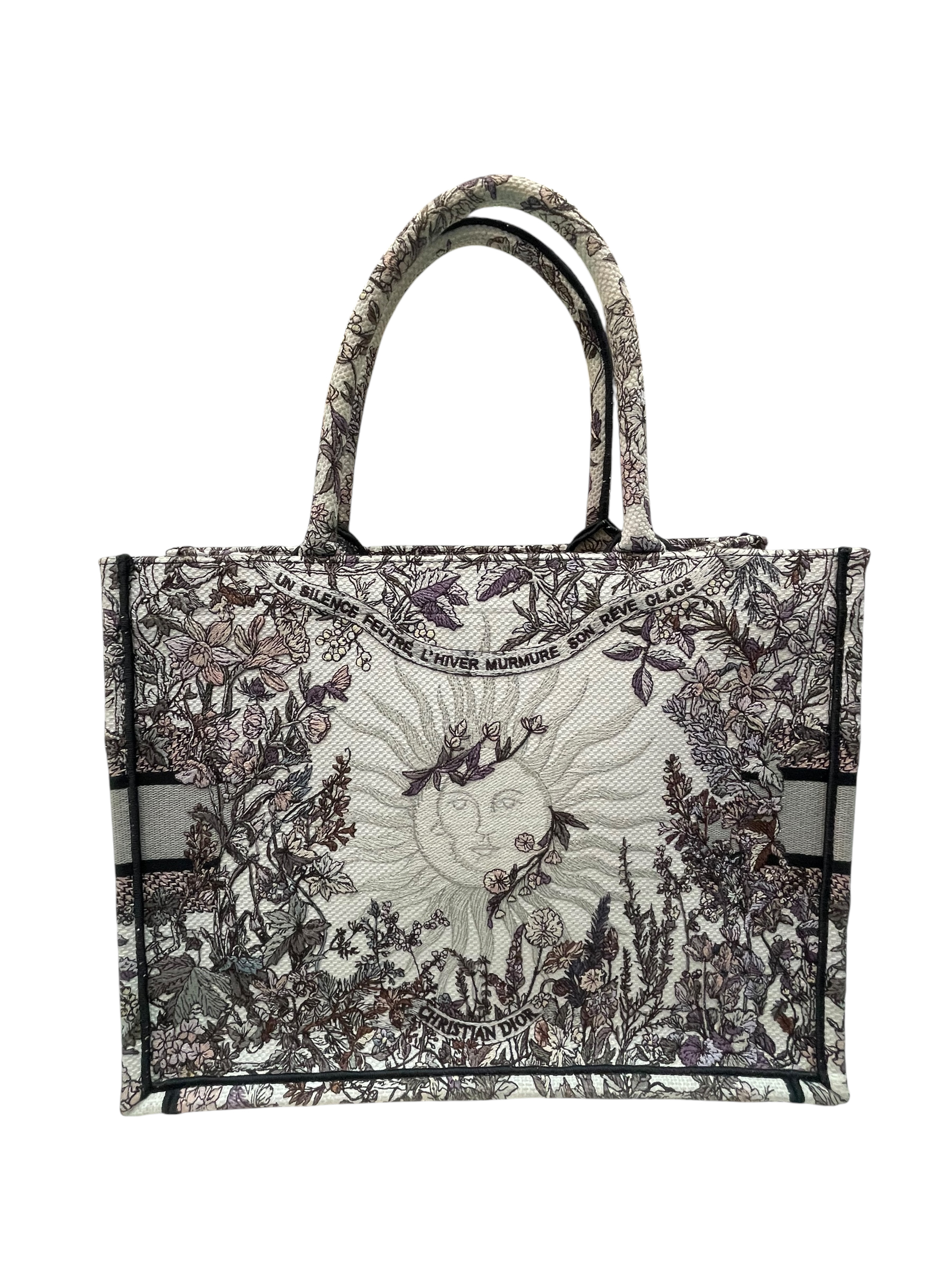 Pre-Owned DIOR Tote Bag / Product Code: 26050227 