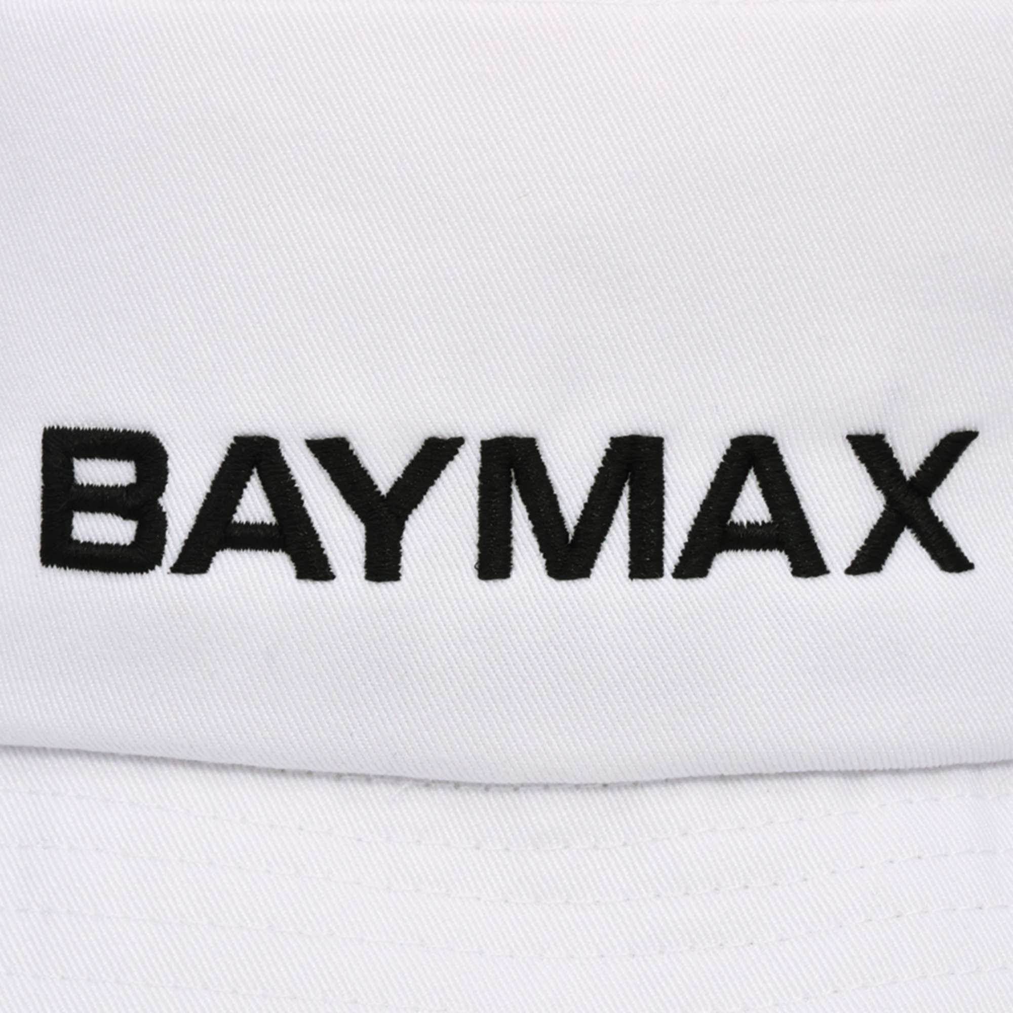 【預訂】TDR Baymax 58cm 漁夫帽