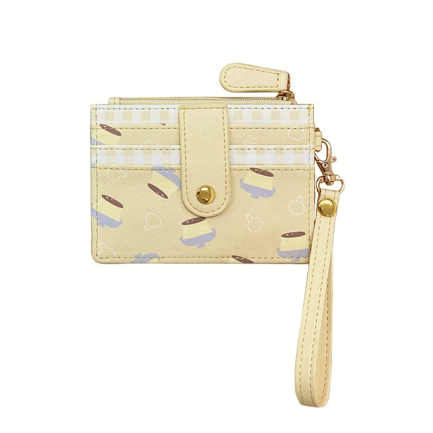 現貨｜Chiikawa ちいかわ 兔兔 Usagi 日版 卡套 / 散紙包 (CHI6-10)