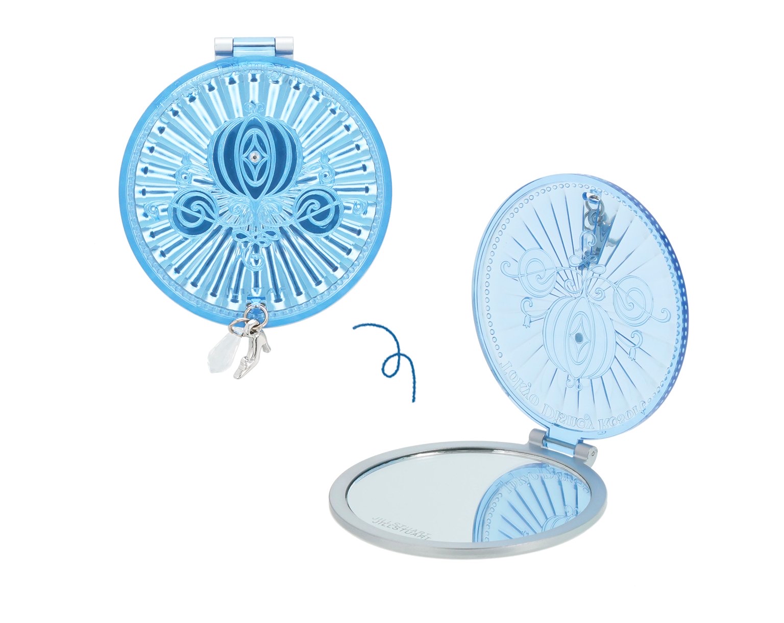 🎀【預訂】 Jill Stuart x Cinderella 禮盒套裝 A