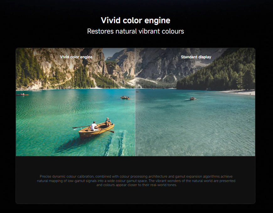 Xiaomi 75-inch S Pro Mini LED 2026 4K Google TV (L75MB-SSEA)