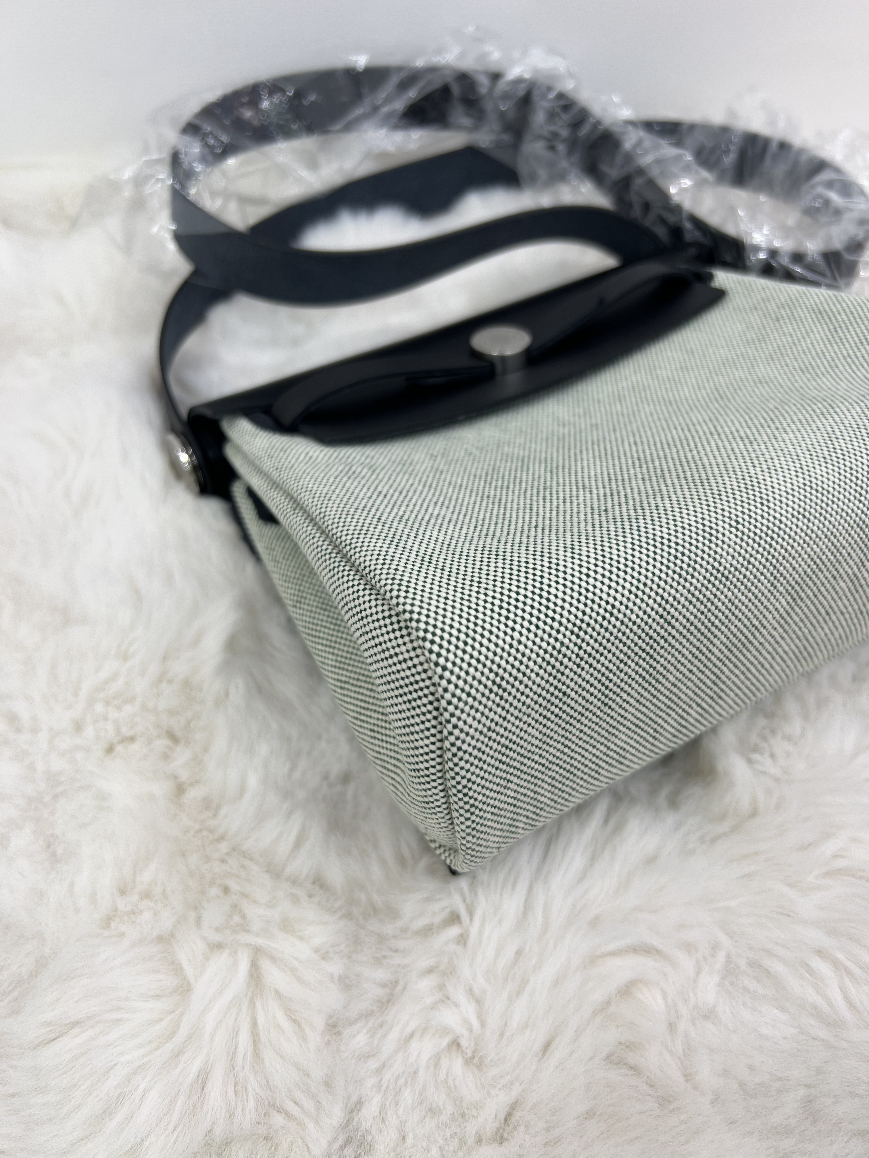 Pre-owned Hermes Herbag / Stamp G / Product Code: 080924