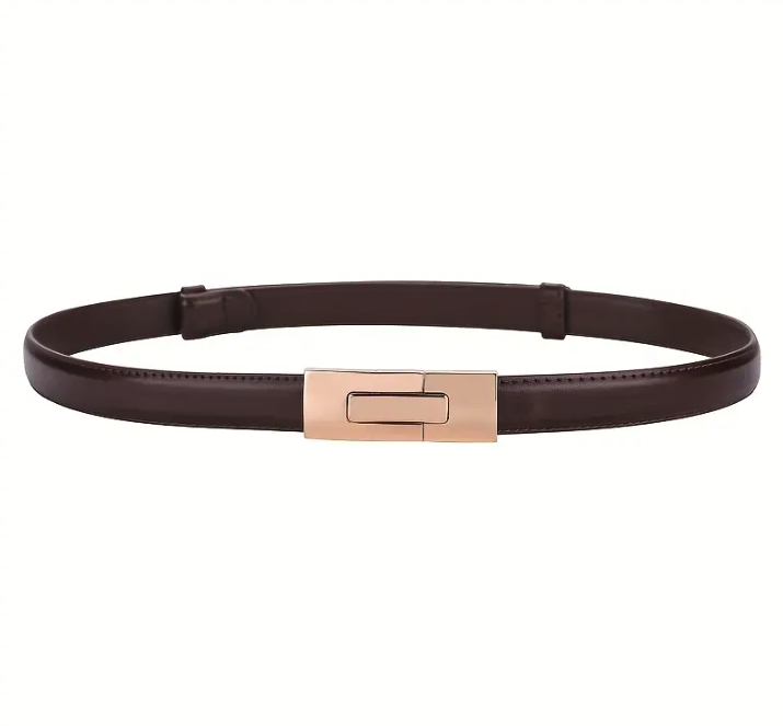 Elegant Adjustable Belt in sizes