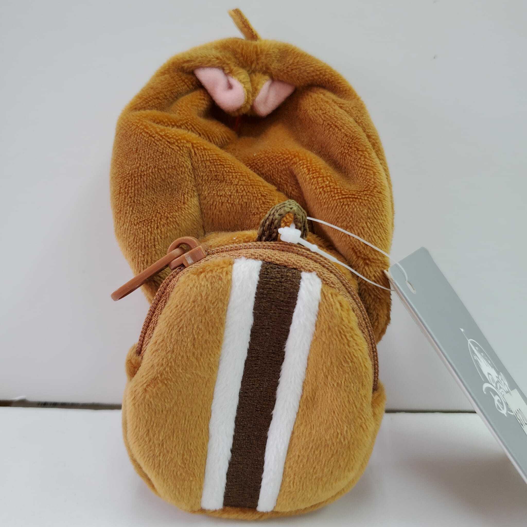 [現貨] [JDS] DALE ｜MINI BACKPACK 吊飾 {TF596858}