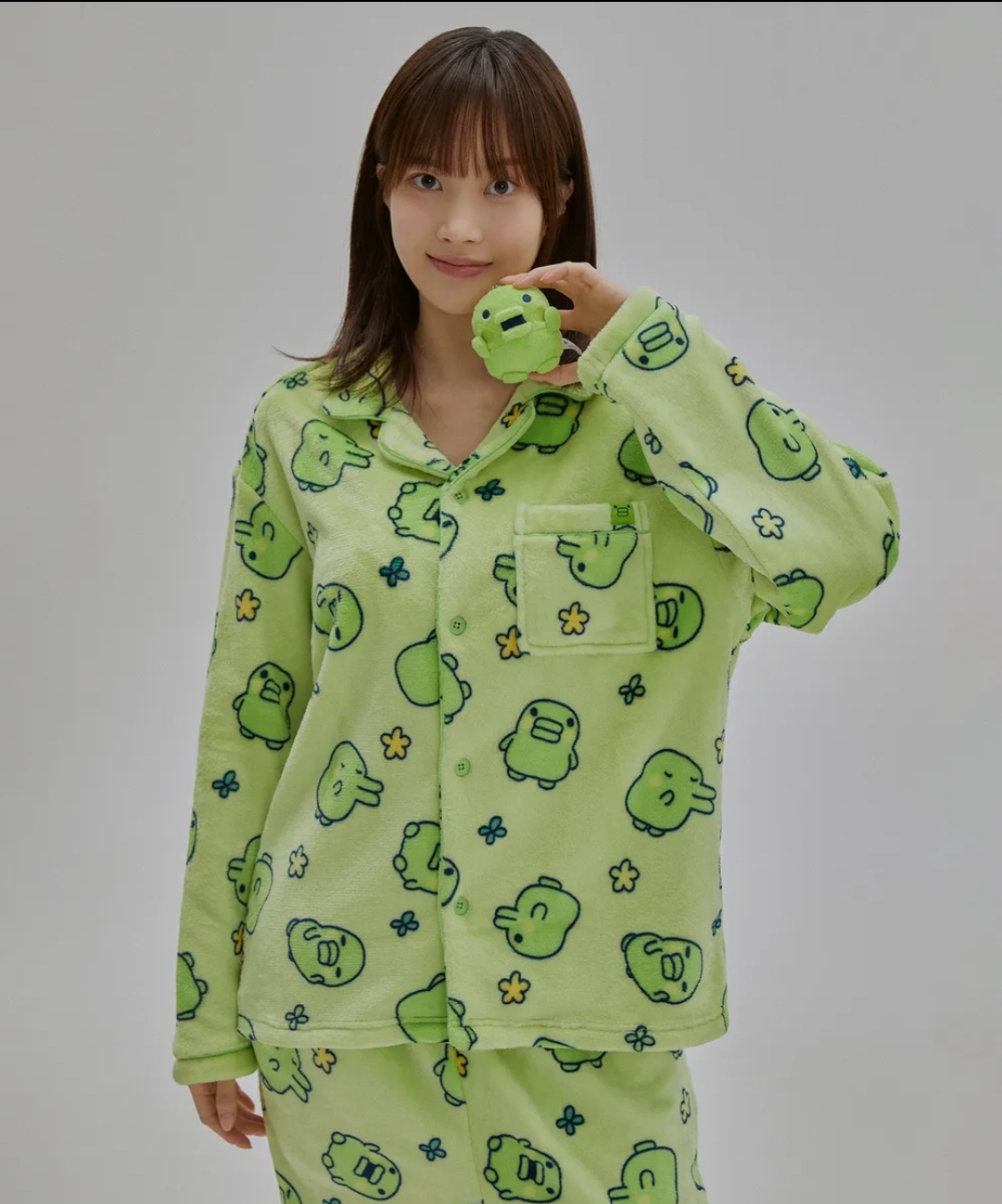 [ SPAO ] 韓國 SPAO X 他媽哥池 Tamagotchi 限定系列