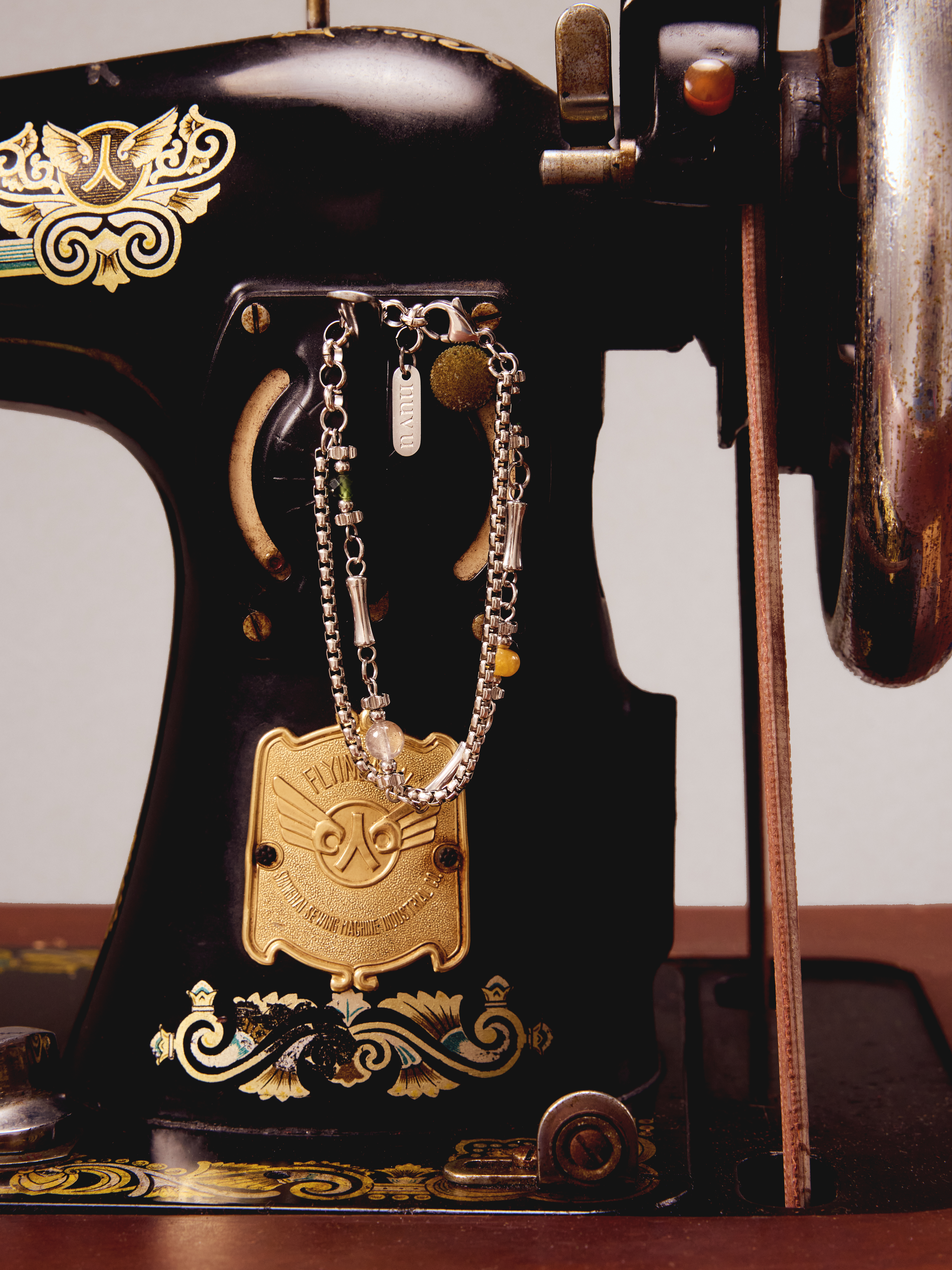 【保 BAO】Bracelet