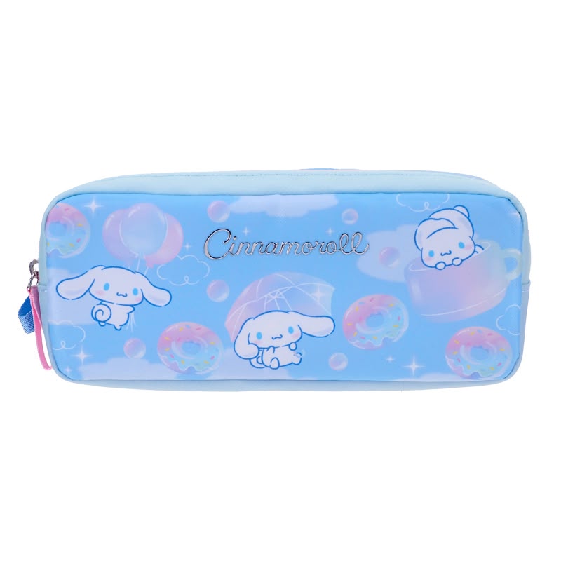 Cinnamoroll Pencil Pouch 直身筆袋