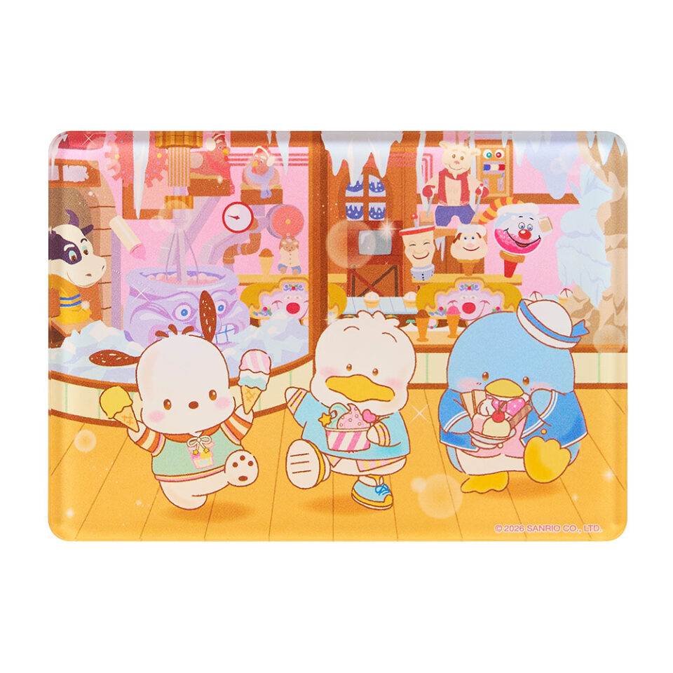 MX限定磁石1100***