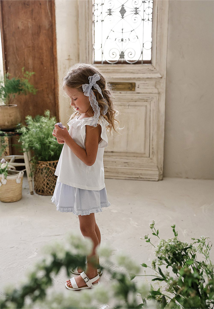 🇰🇷Puella_Flo髮夾