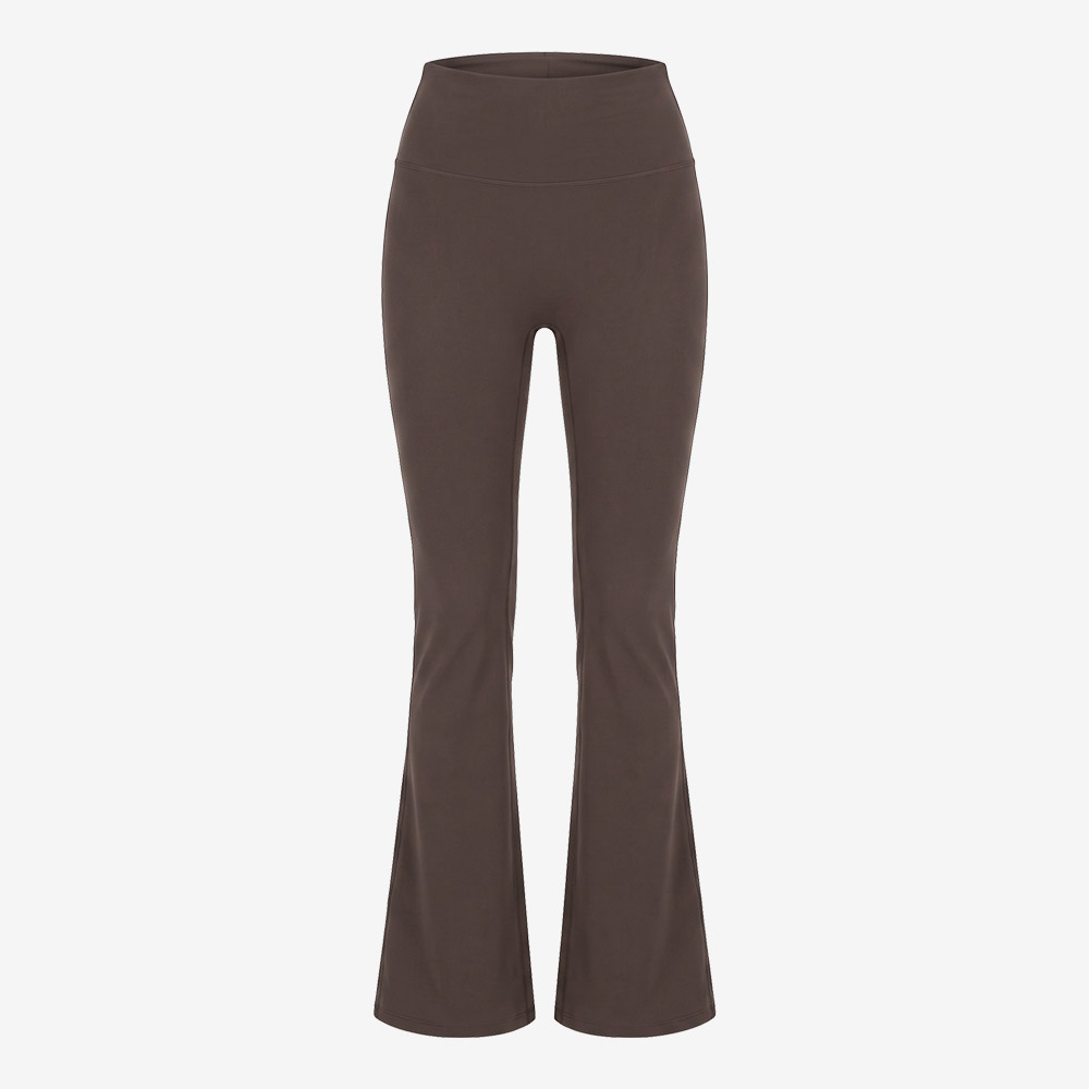 【保暖Bootcut】預購_FFWFPT157 Mellow Warm Bootcut Pants by Front2line