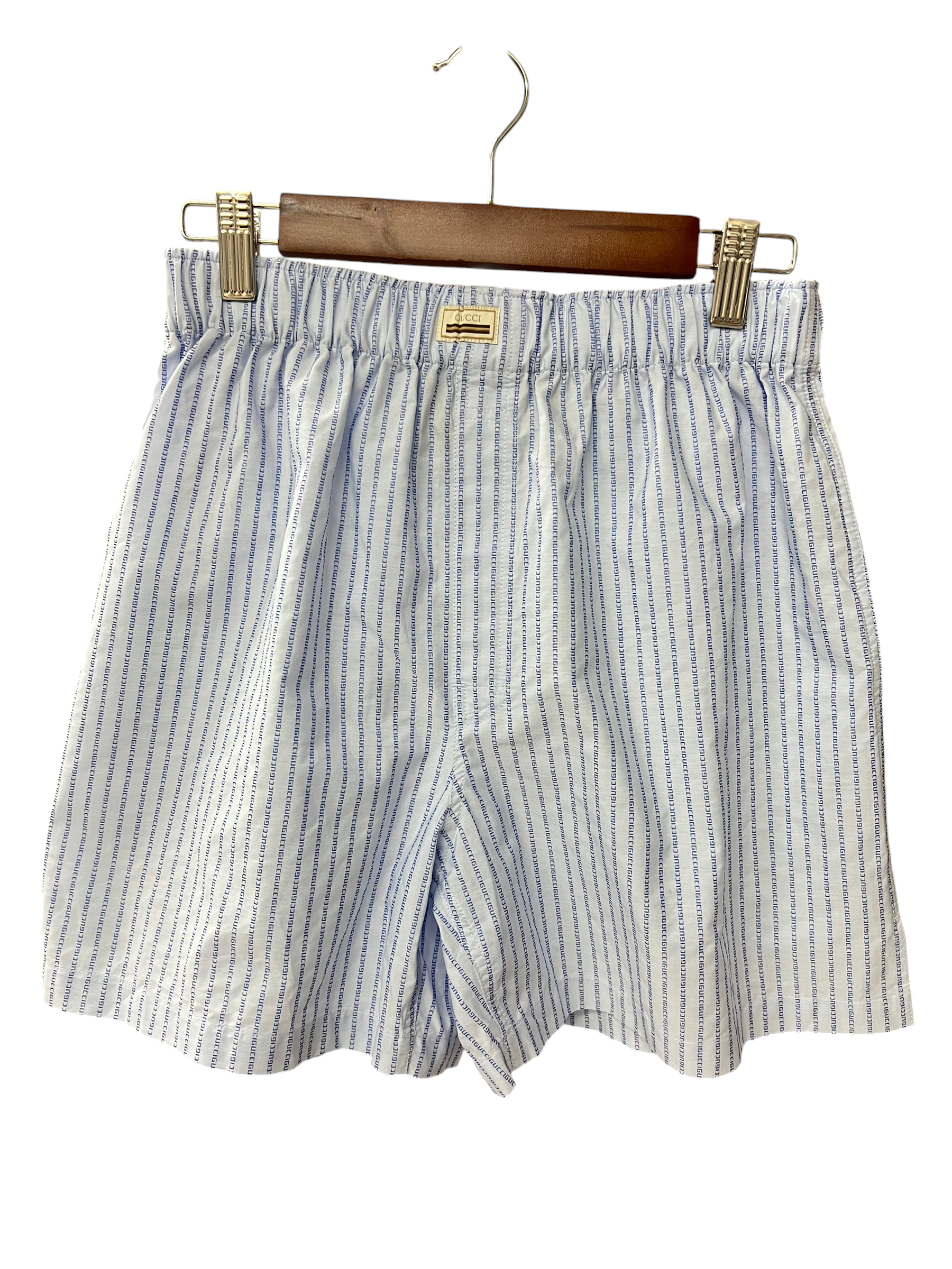 Pre-owned GUCCI Shorts / Product Code: 26053105