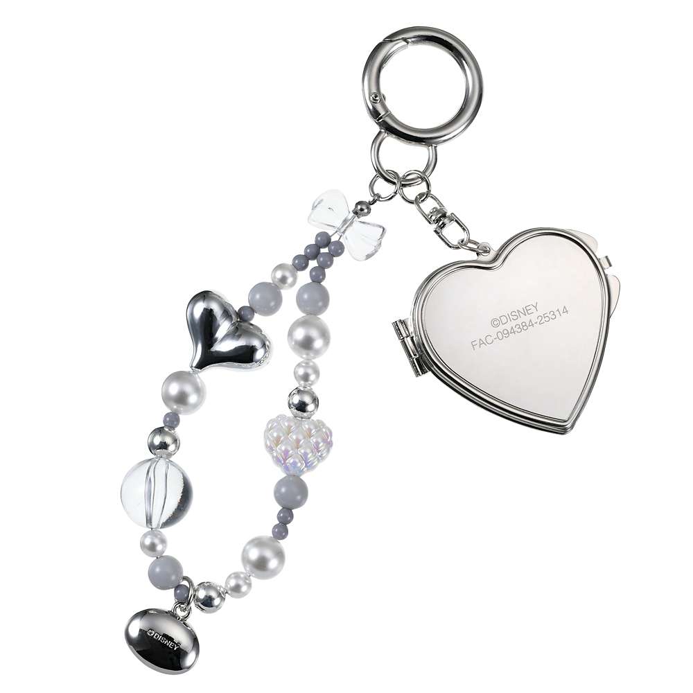 日本預訂📍日本迪士尼潤手霜/潤唇膏/鏡子鎖匙扣 3/2日本開售