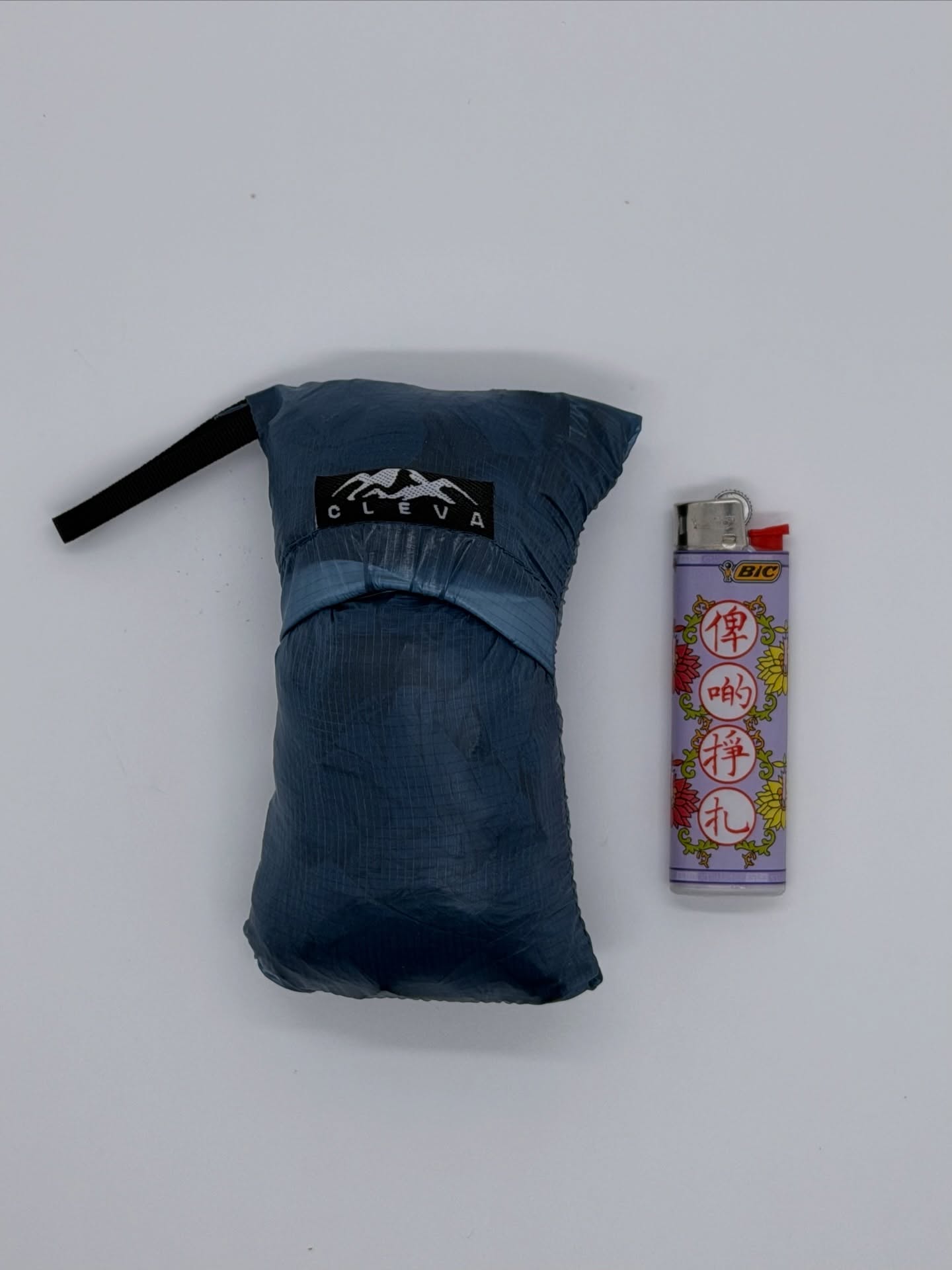 印尼品牌Cleva輕量化風衣  風褸 外套 UL jacket