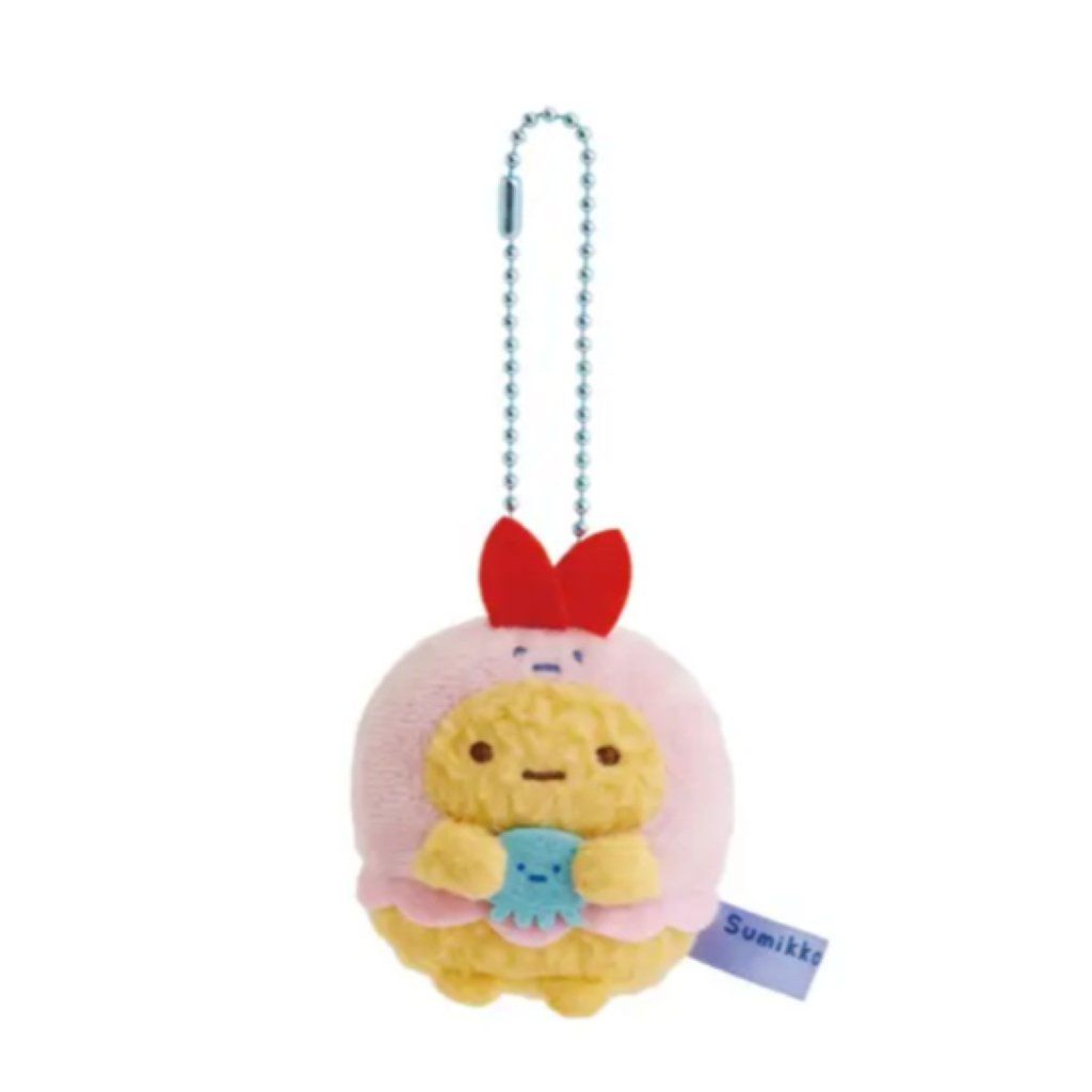 角落生物 2026水族館限定產品預訂