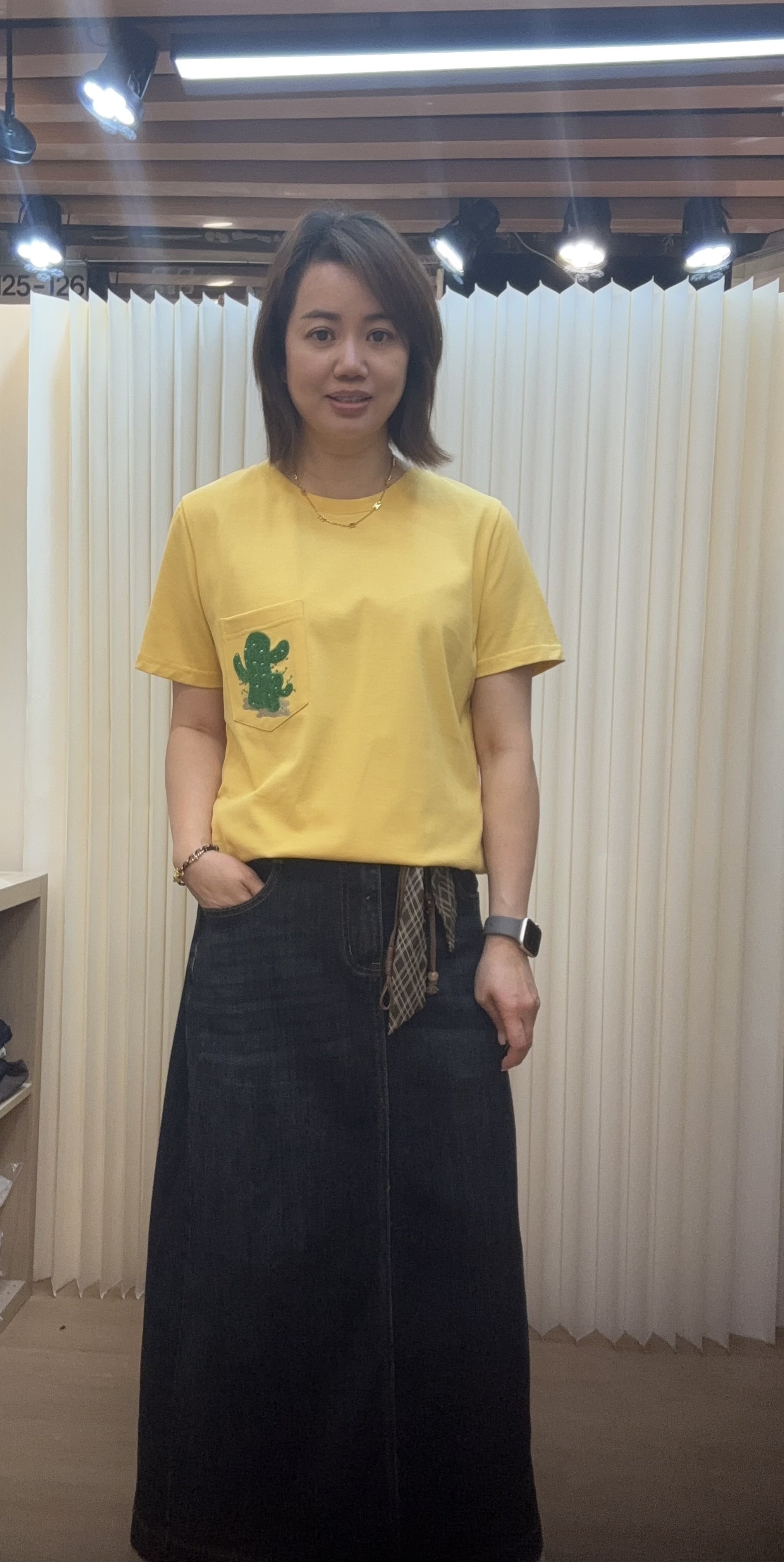 歐洲Tee J140 MPL6315245