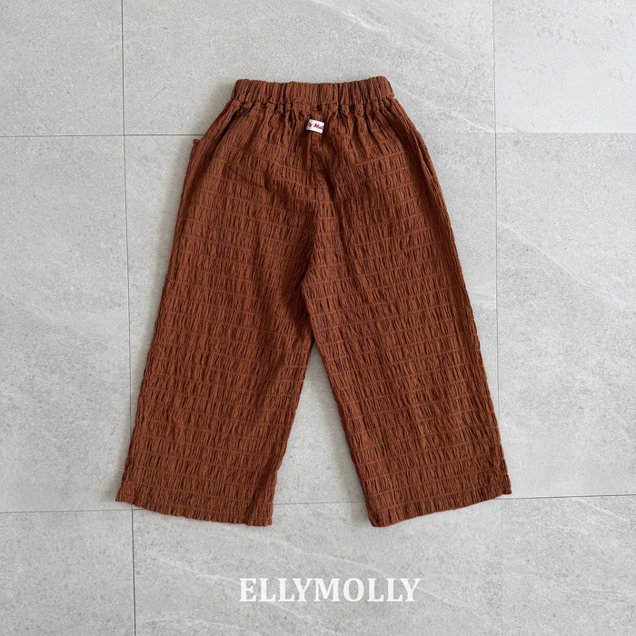 🇰🇷Ellymolly褲