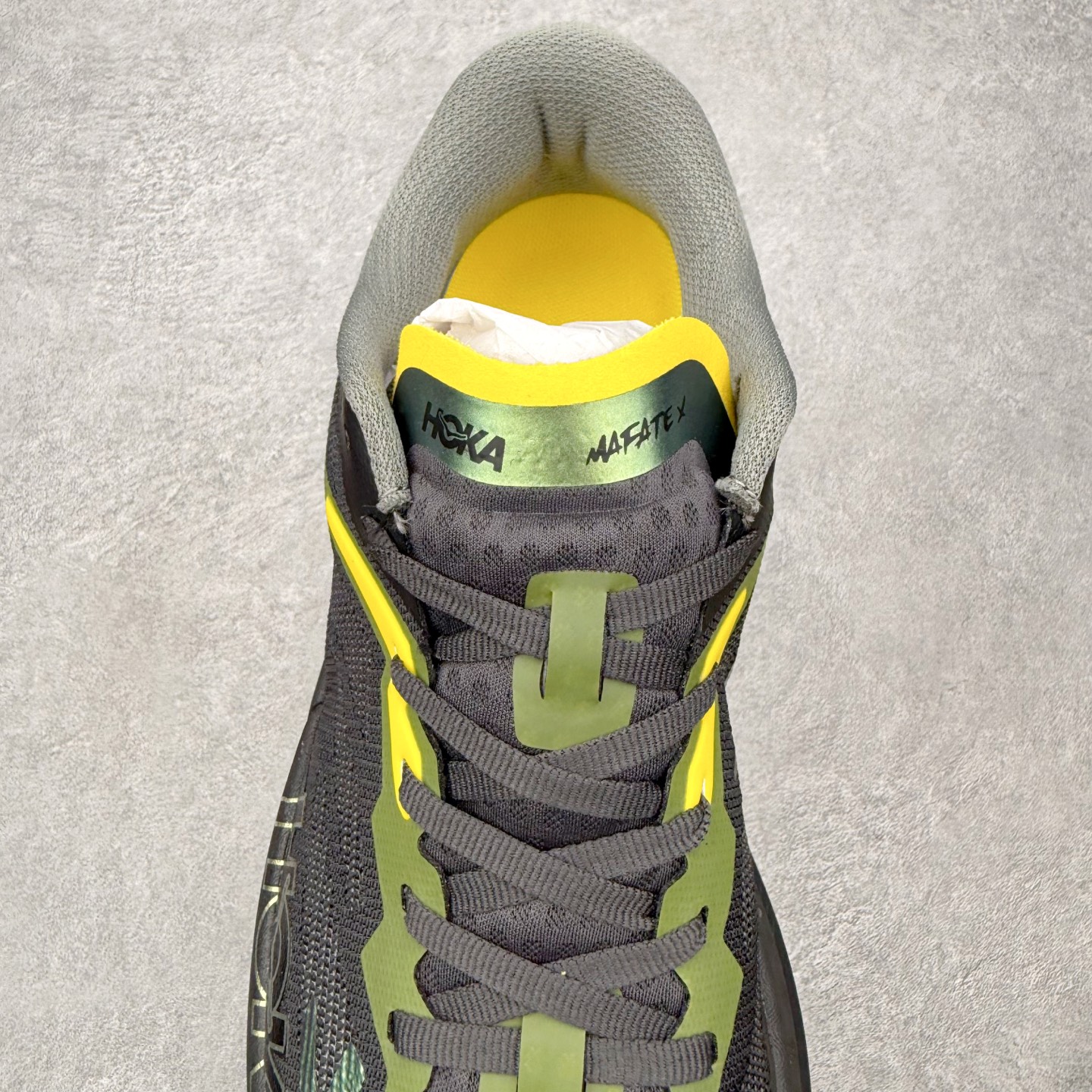 Hoka One One Mafate X