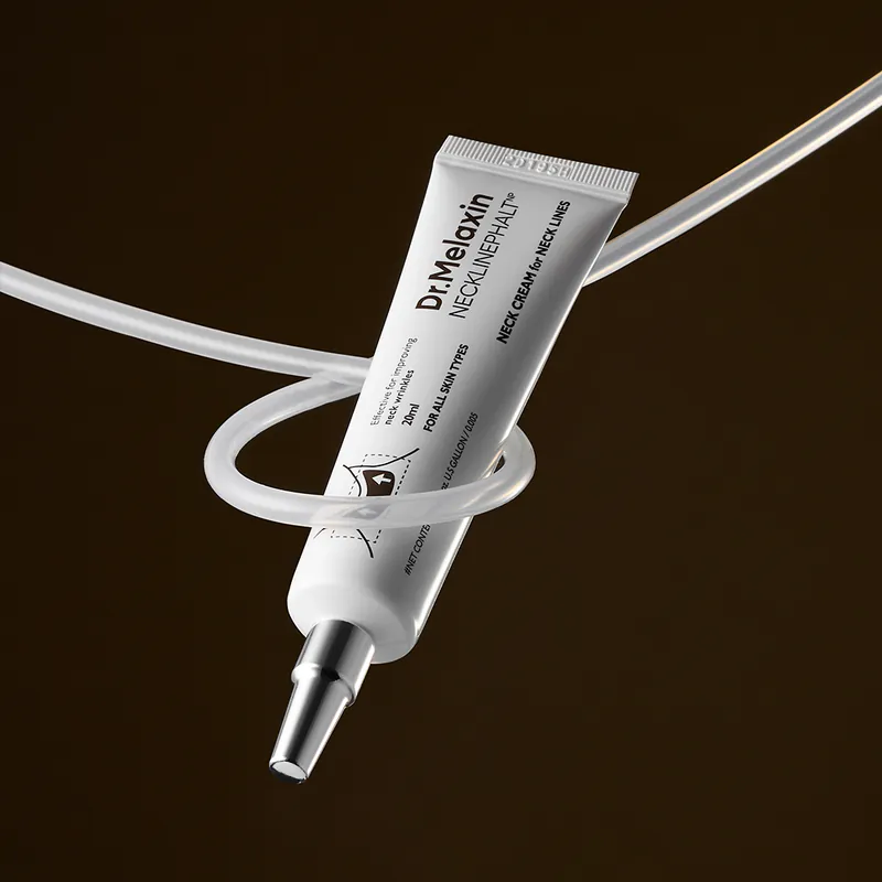Dr.Melaxin Necklinephalt Neck Cream (NECKLINEPHALT 瞬間緊緻頸霜) (20ml)