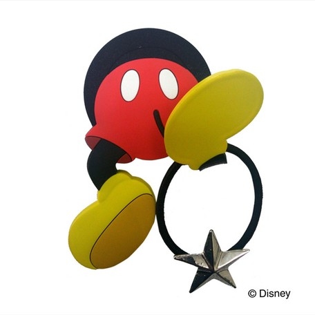 [現貨] [日本直送] 米奇 {磁石勾 TF094997}