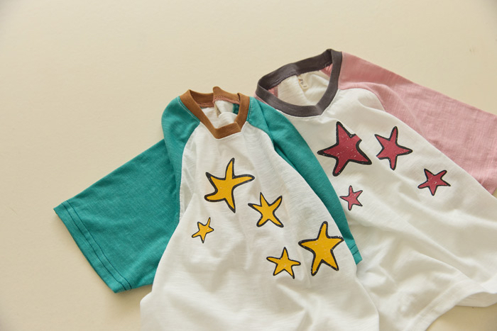 🇰🇷OrangeMom tee