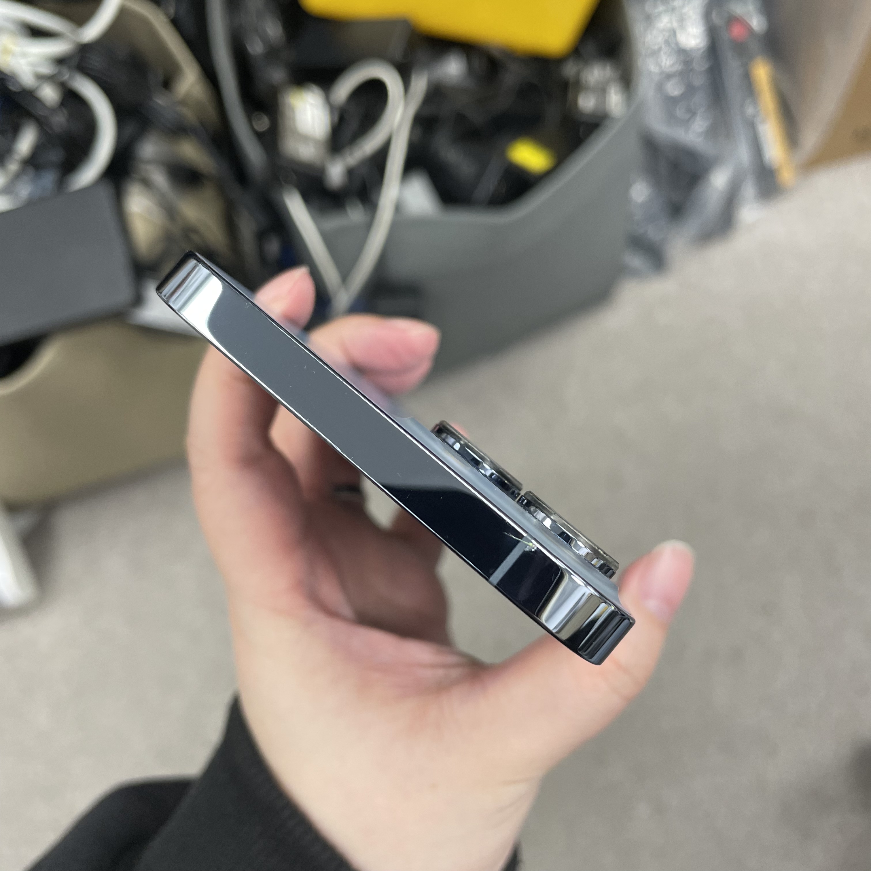 *5960 13 Promax 勁靚機 1TB 電79 藍色 blue