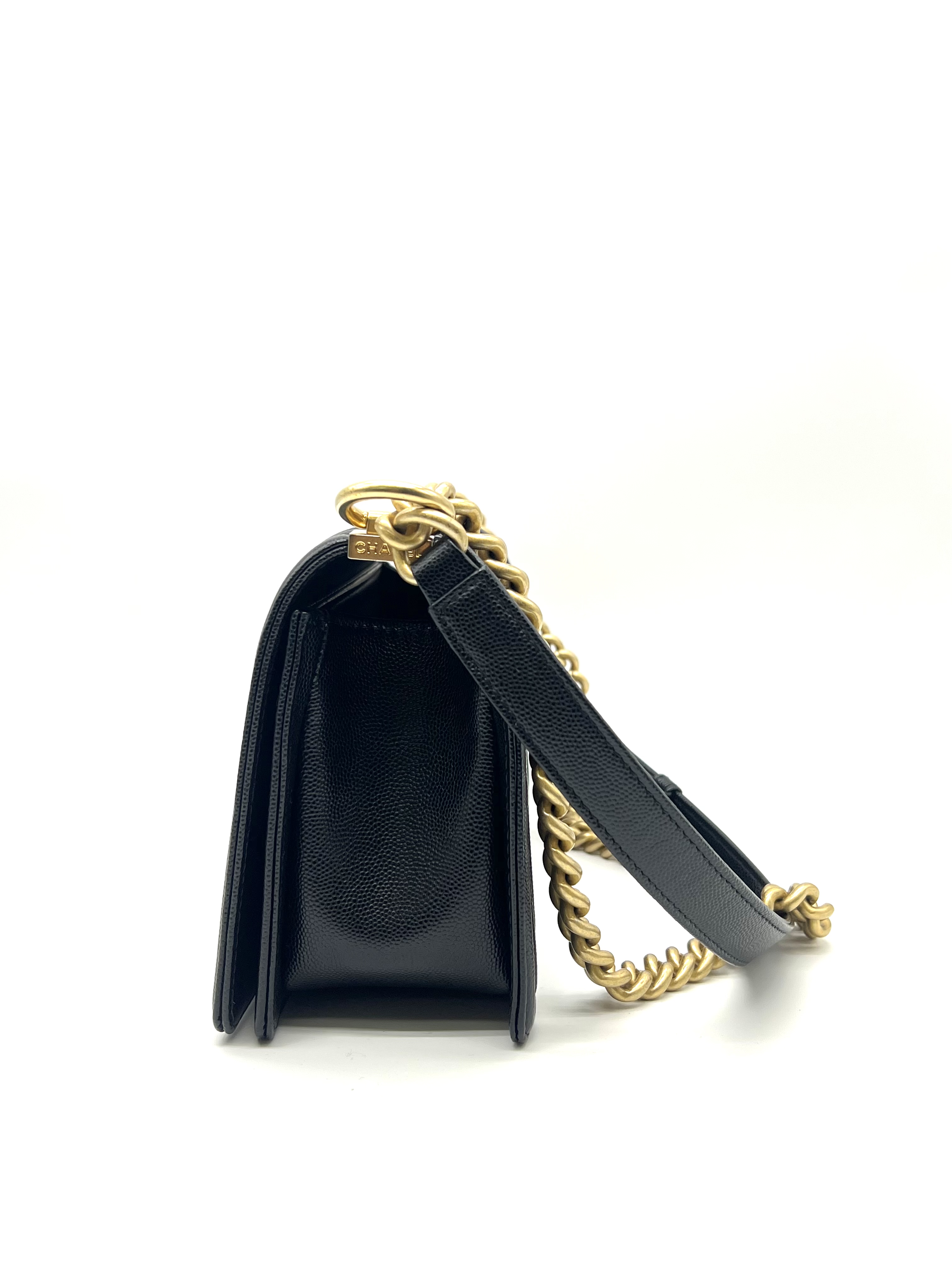 Pre-Owned CHANEL Boy 25 / Product Code: 26042211