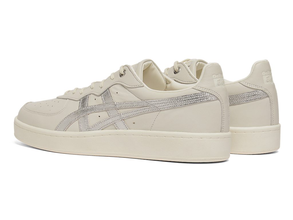 【预购】Onitsuka Tiger GSM SD｜1183C630