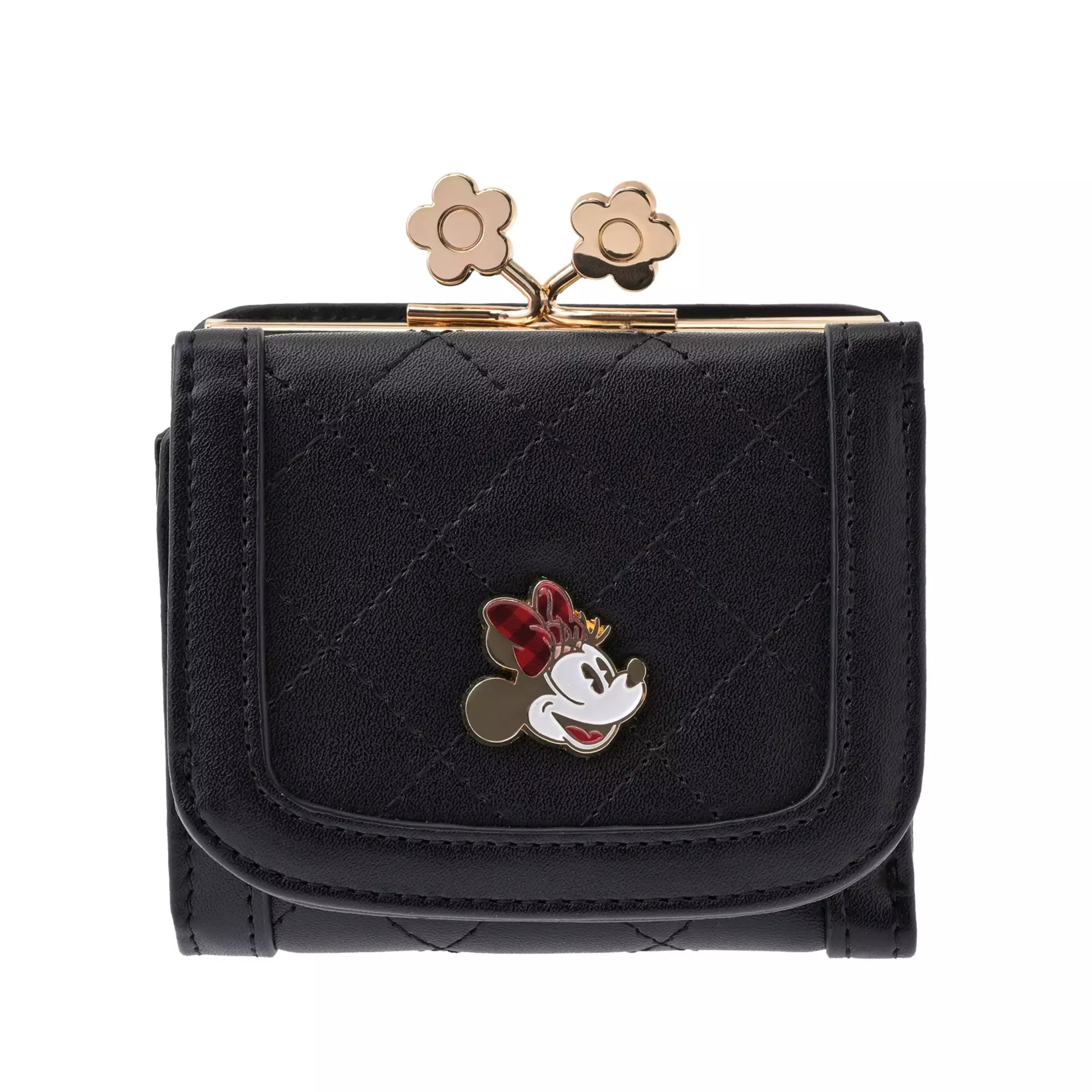🌸 【預訂】Wallet - MARY QUANT x Minnie