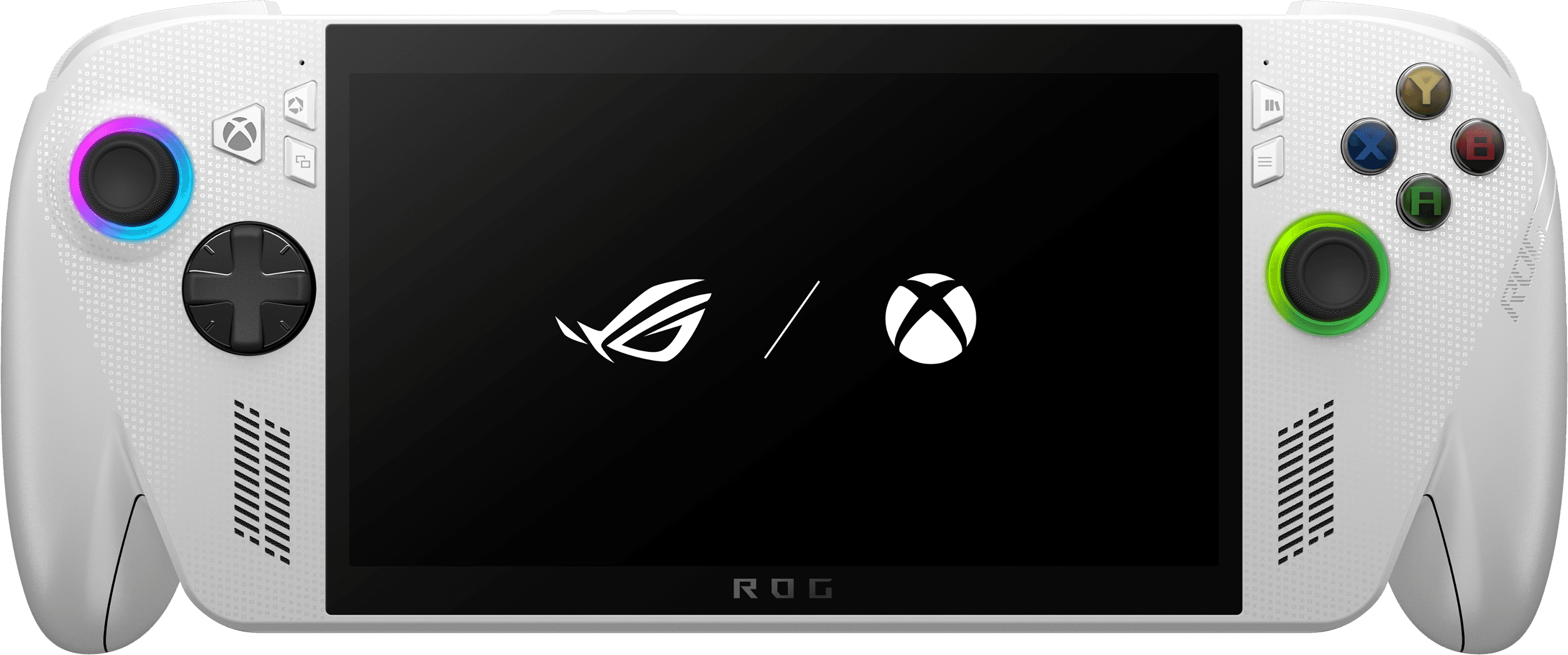 ASUS ROG Xbox Ally (2025) 512GB - 平行進口