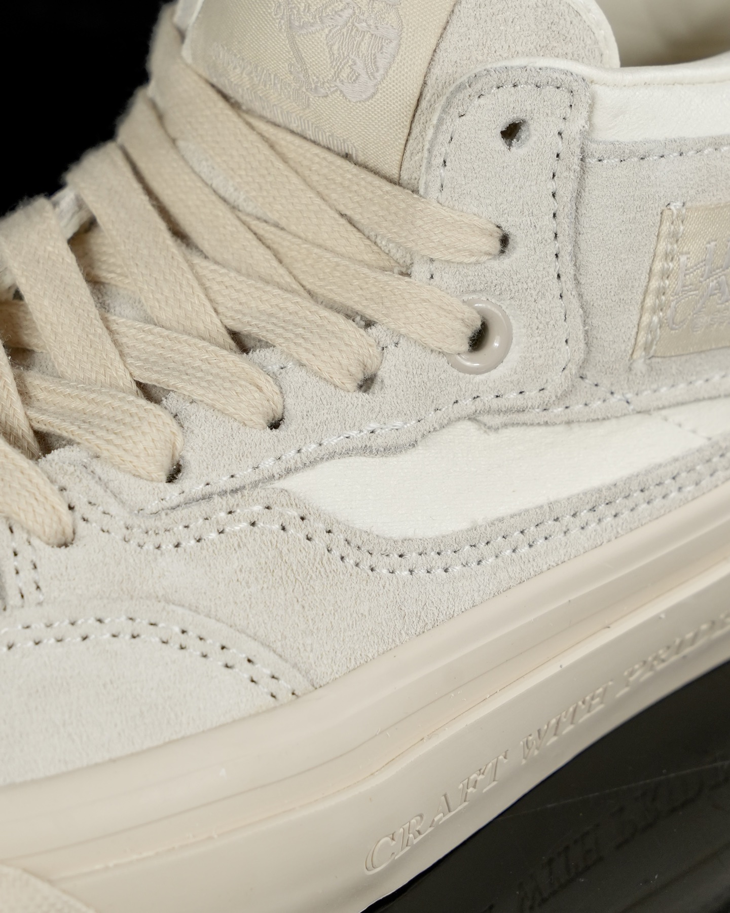 Vans OTW Half Cab 33 NEIGHBORHOOD