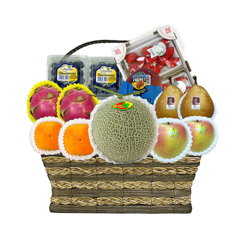 冬日之選-12月果籃 251208 1