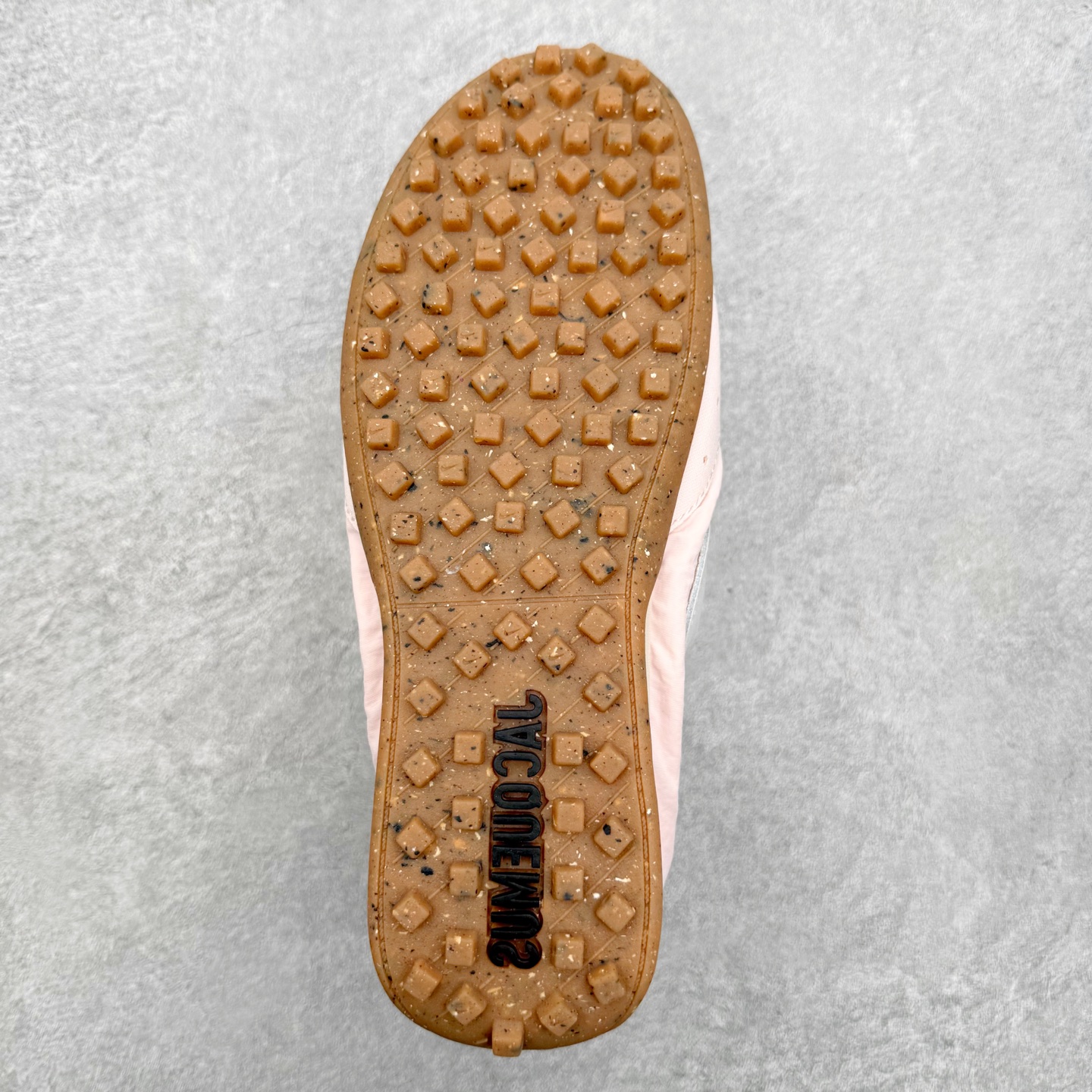 Nike Moon Shoe SPJacquemus Aluminum Pink HV8547-601