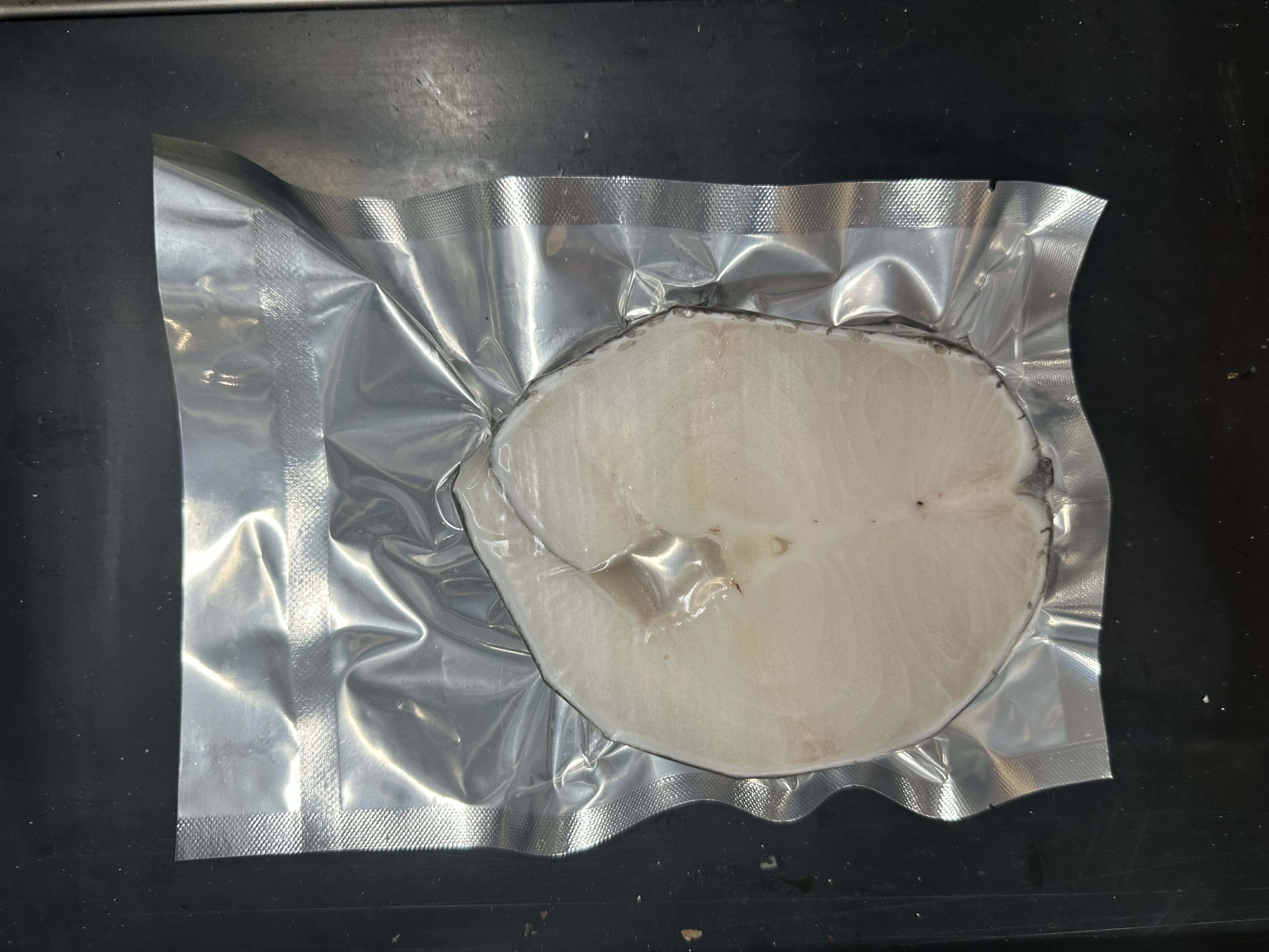 法國白鱈魚魚扒（約250g-300g）