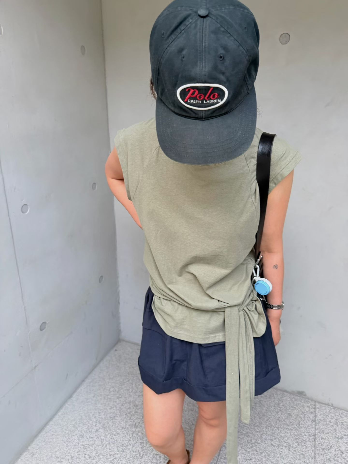 🇰🇷東大門女裝 | sleeveless 