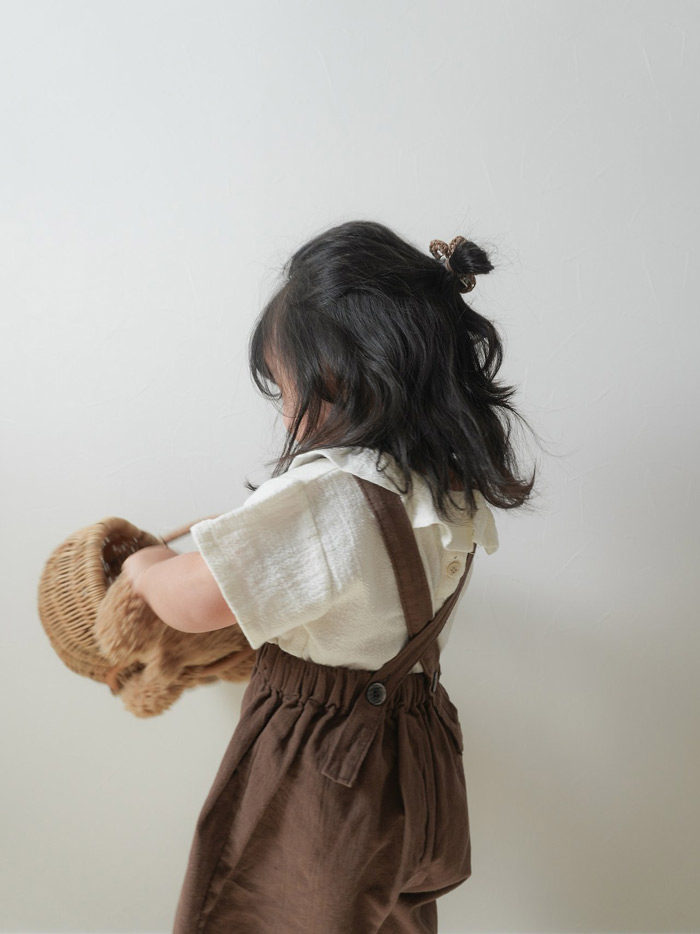 🇰🇷mimi-market tee