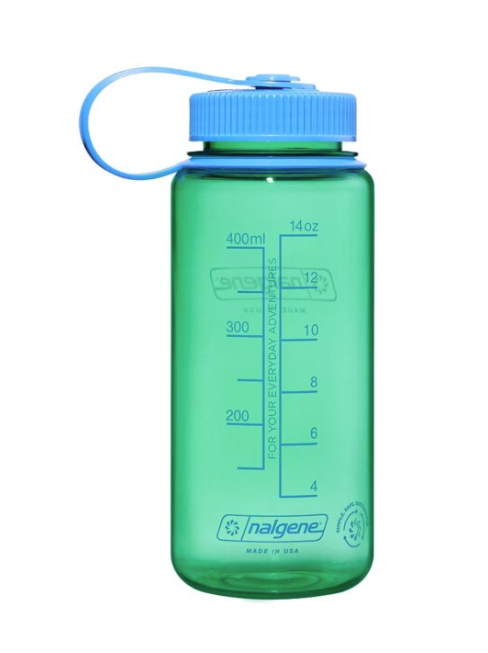 【多色選擇】NALGENE 16oz（500ml）闊口系列