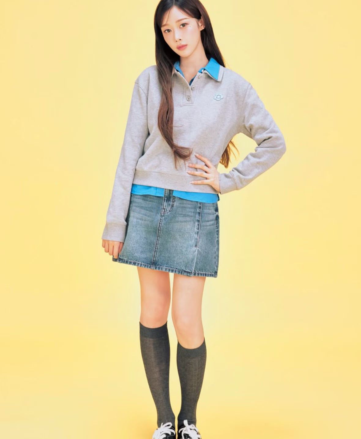 🌱​WACKY WILLY🌱 花花short pants 韓國連綫折扣💛 Size s /m