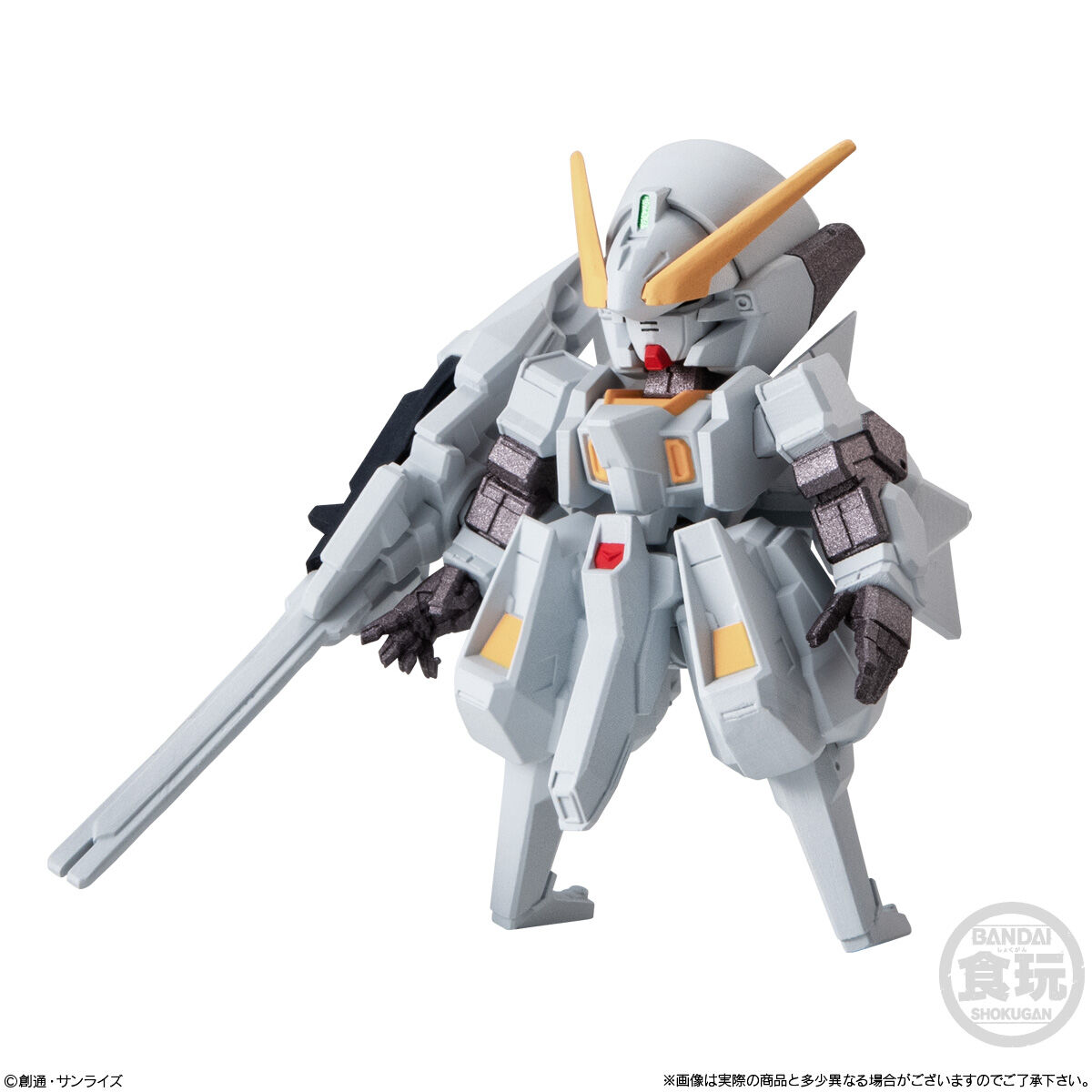 (行版) Bandai FW GUNDAM CONVERGE ♯29 FW 機動戰士高達 CONVERGE 21 食玩 (原盒10盒)